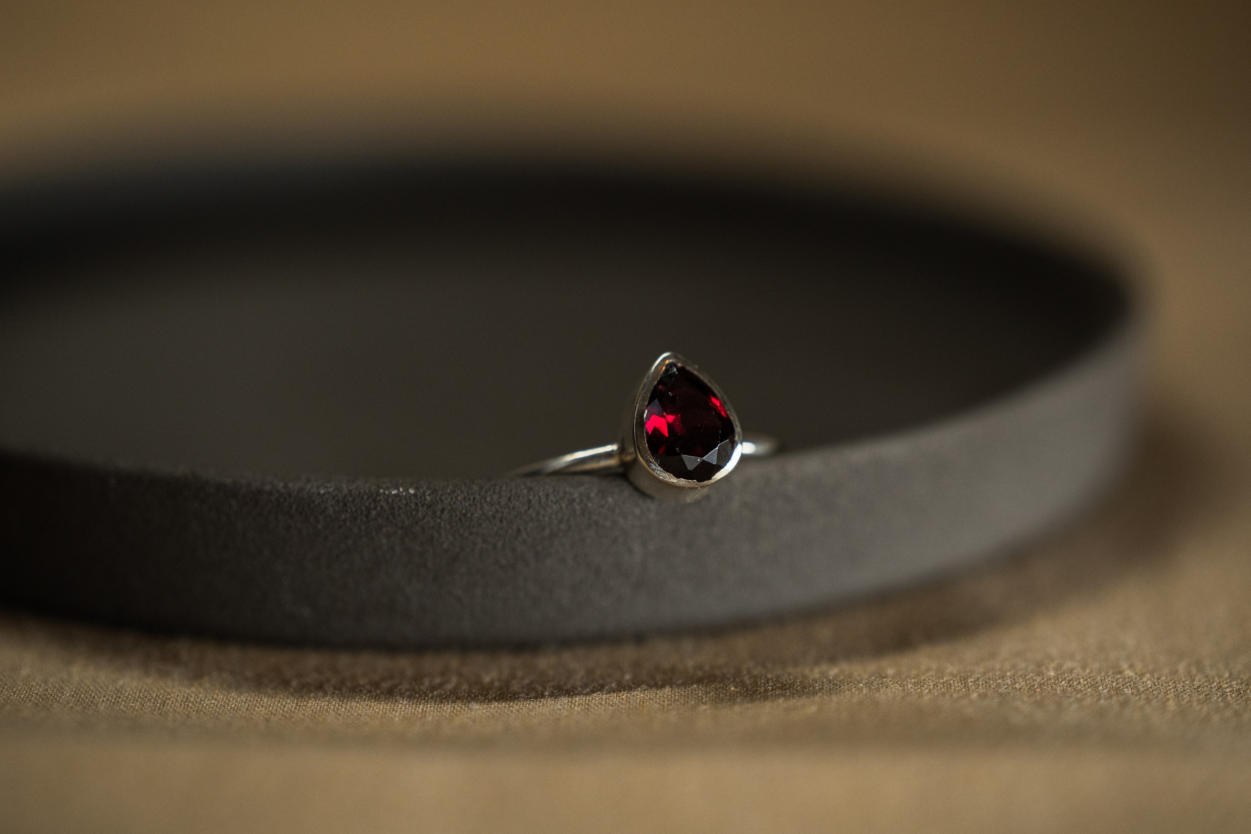 Jewellery. PavelVisual