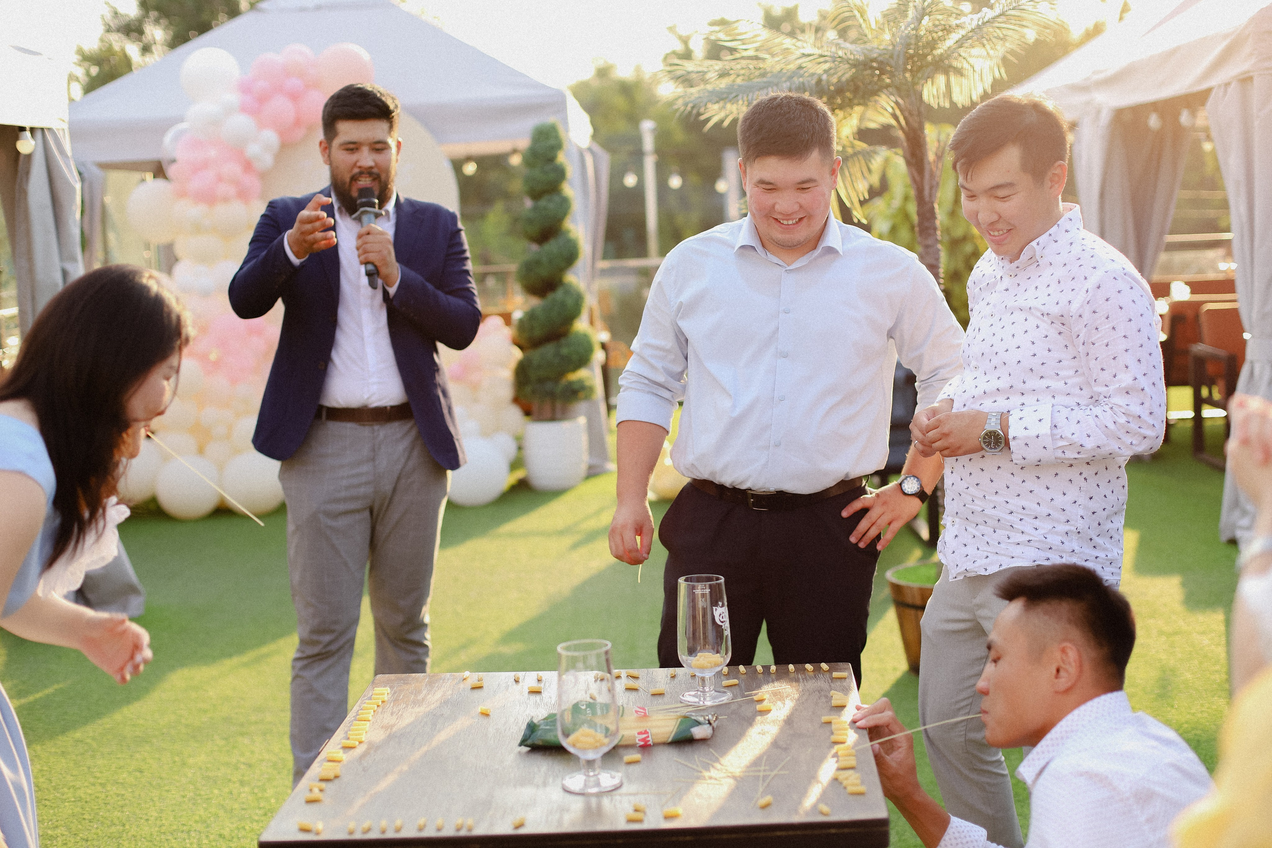 Исламе 1 год. Фотограф в Алматы и Москве Даша Пушкина