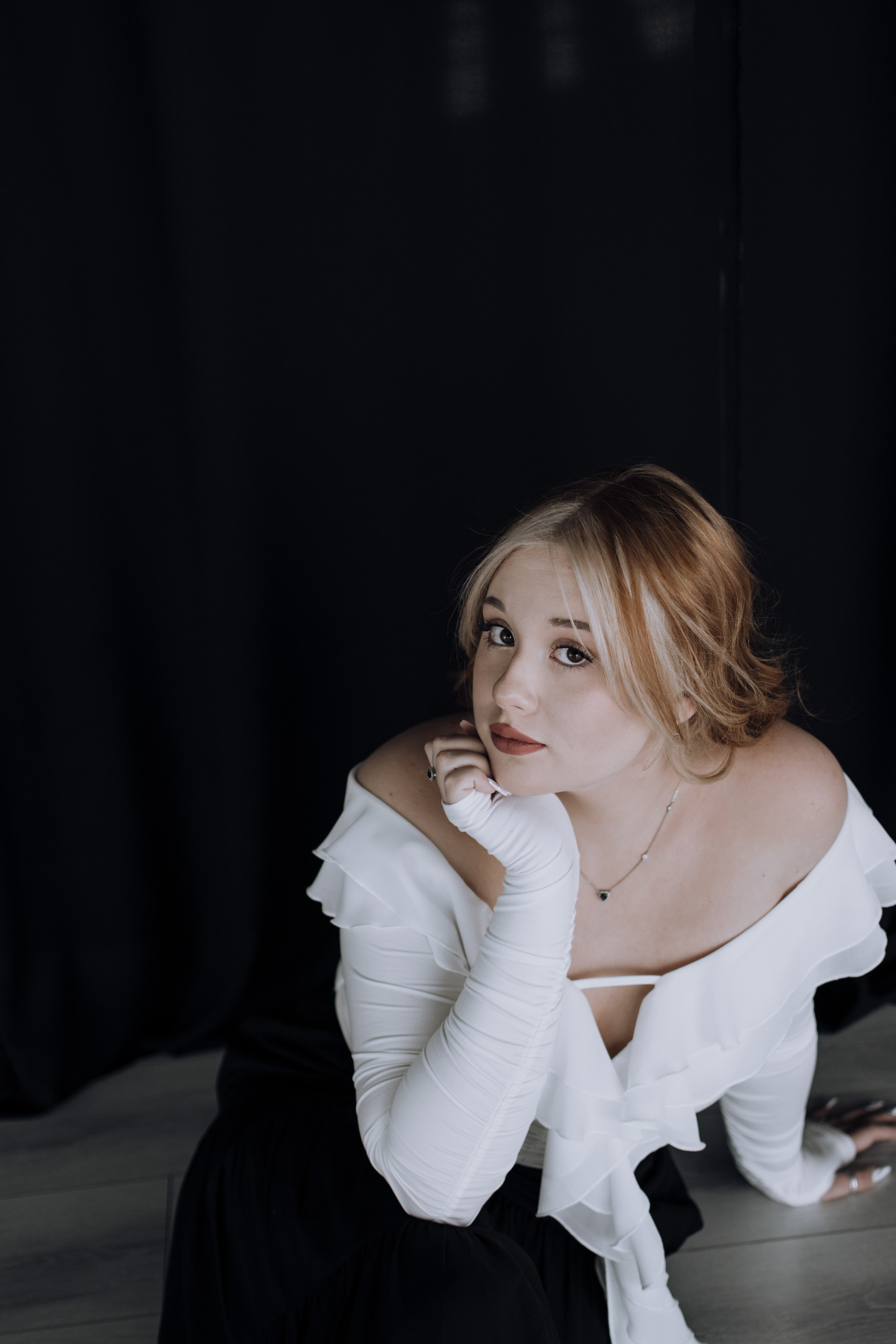 Школьная история. Семейный и свадебный фотограф Губкинский и Ставрополь