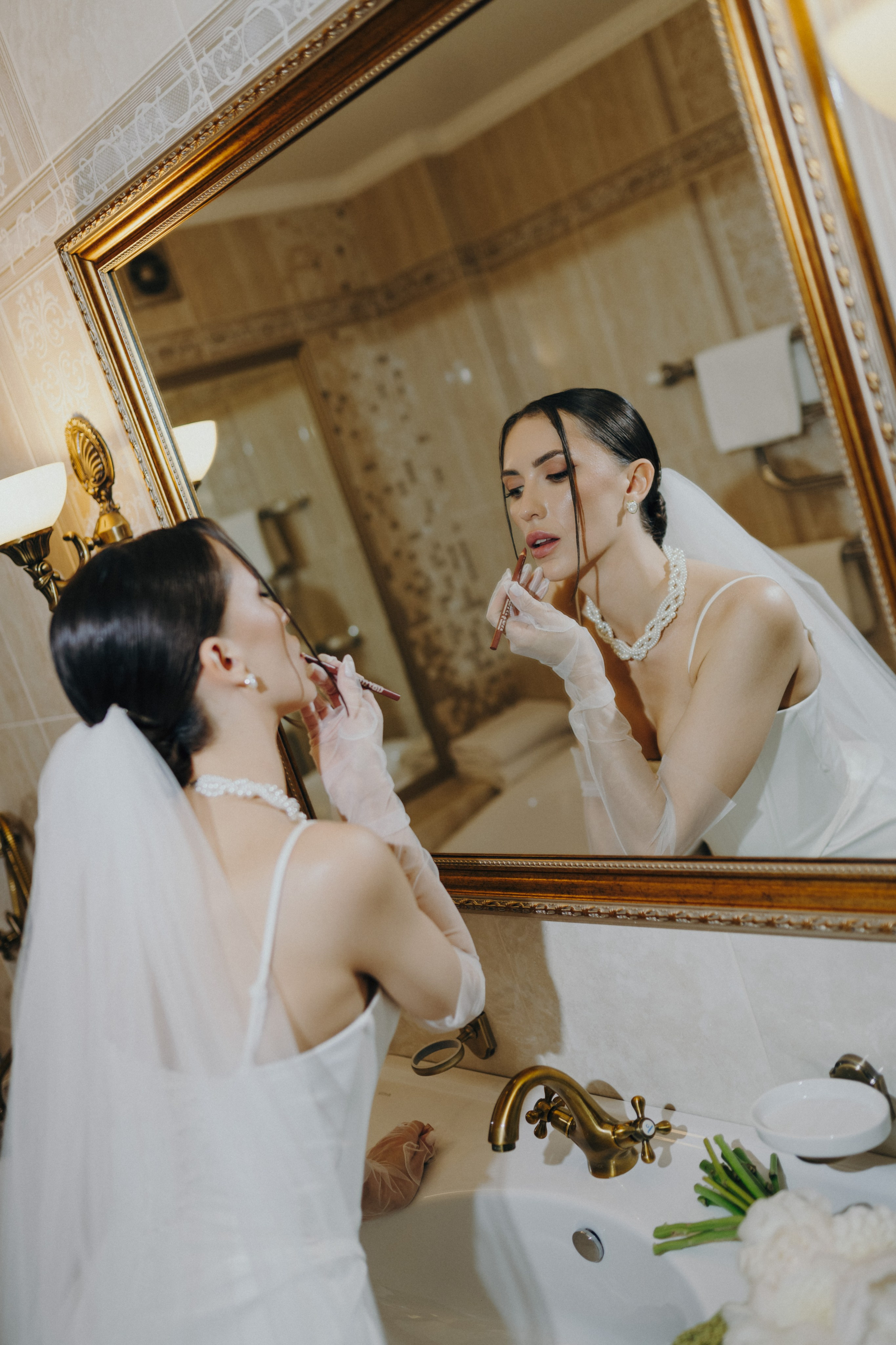 Андрей & Екатерина. Семейный и свадебный фотограф в Москве и Калуге Рослова Анастасия