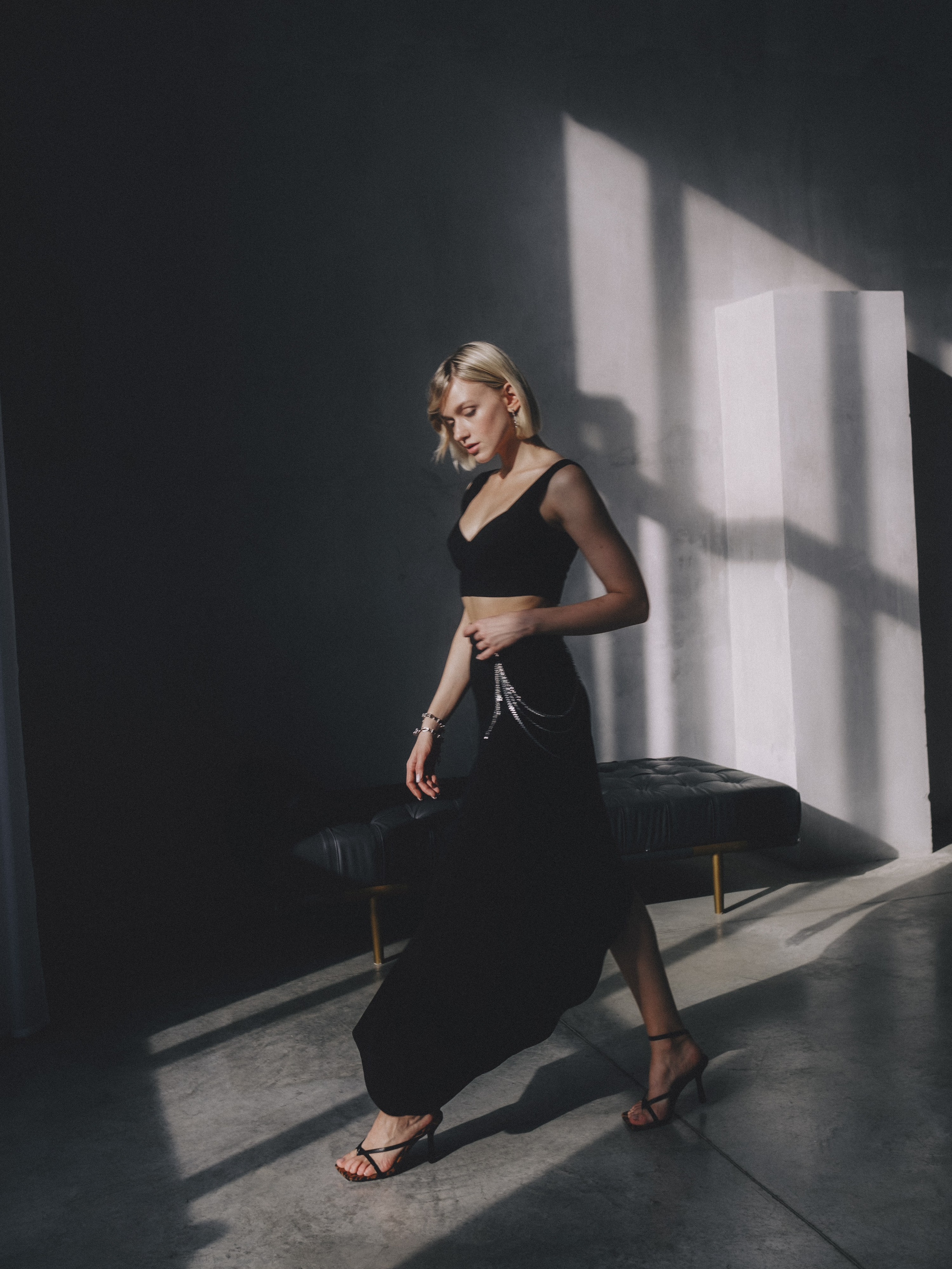 RÍSHAZ. Репортажный и портретный фотограф в Москве Илья Спиридонов