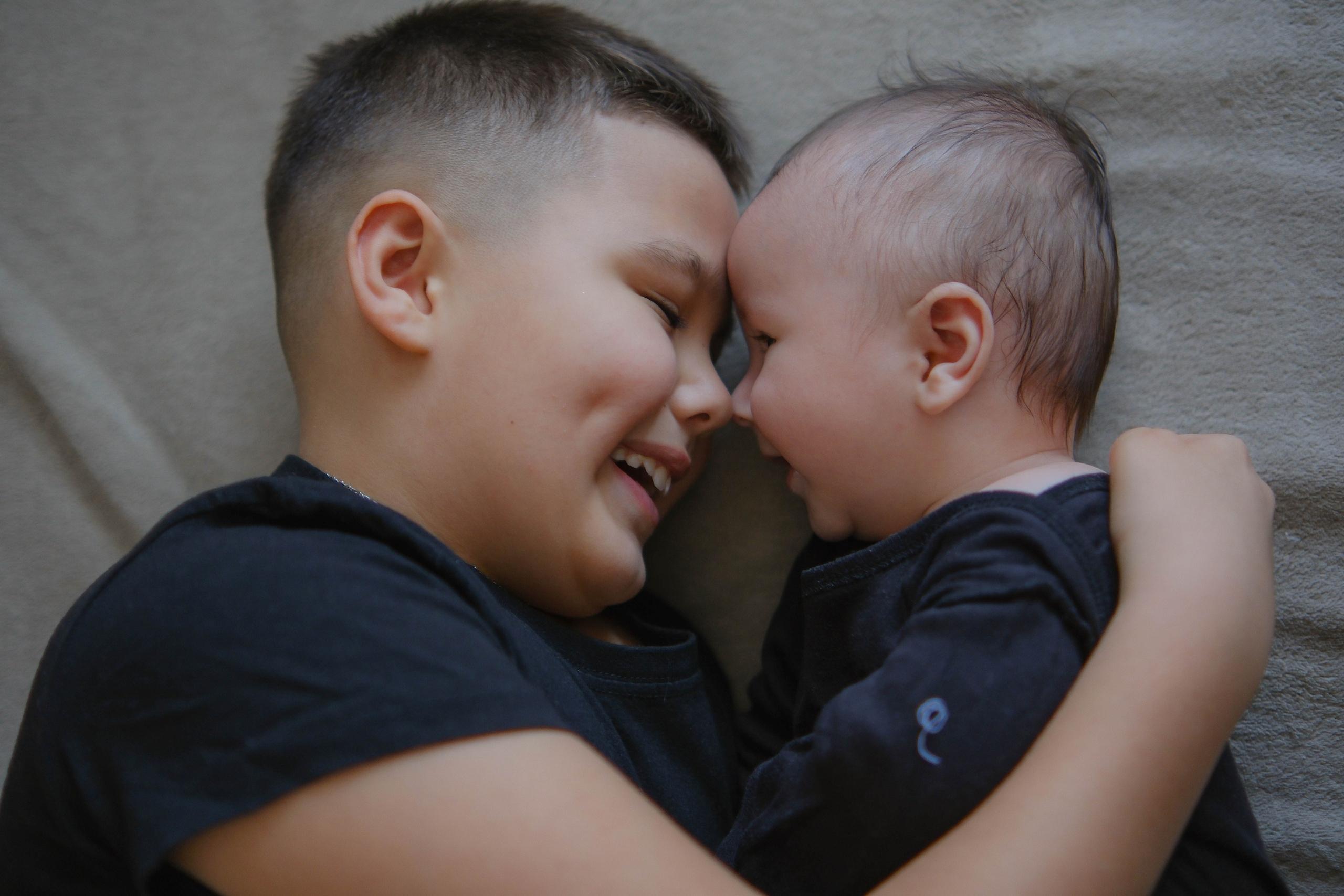 Домашняя фс Мама с детками. Главная