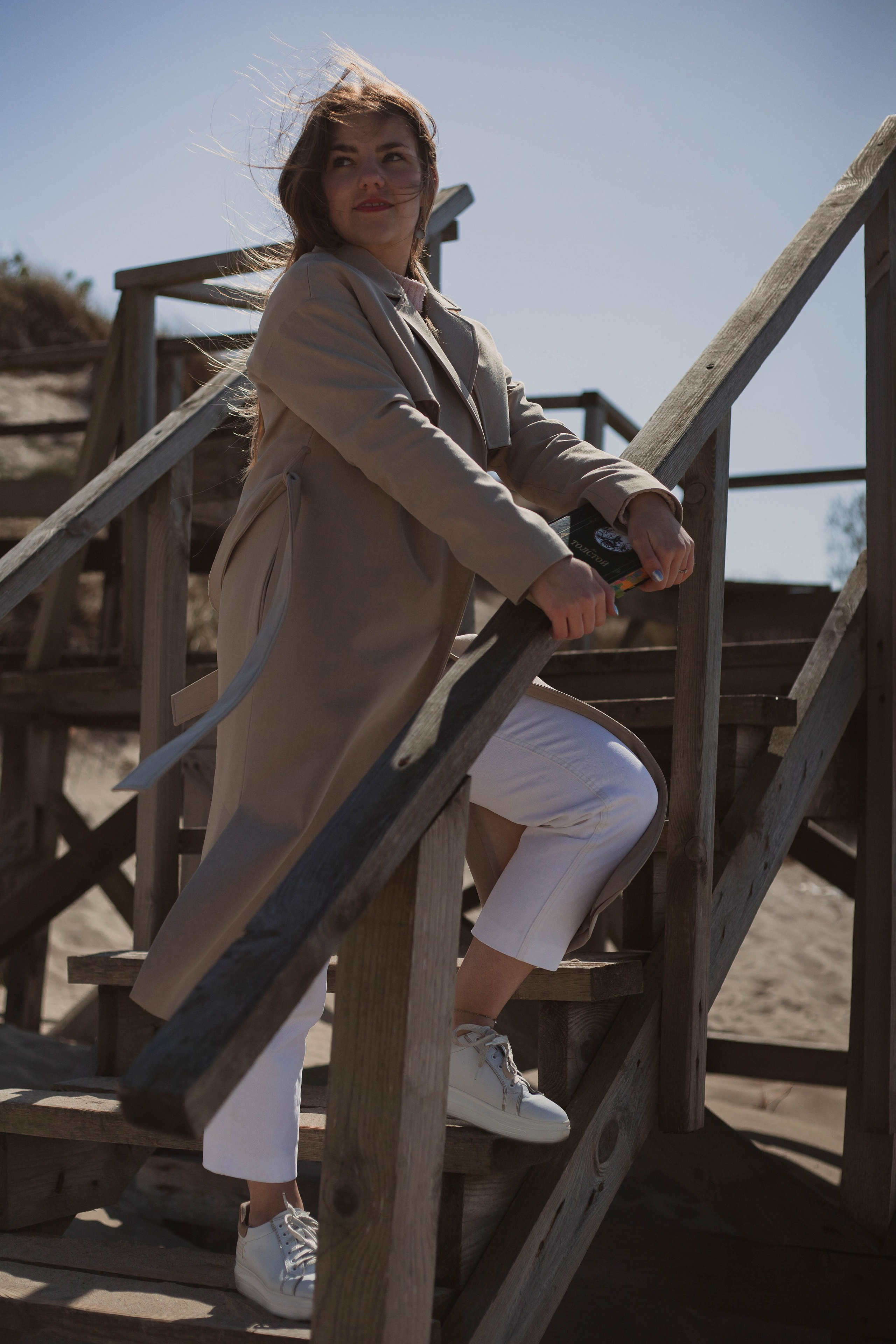 София. Женский и предметный фотограф