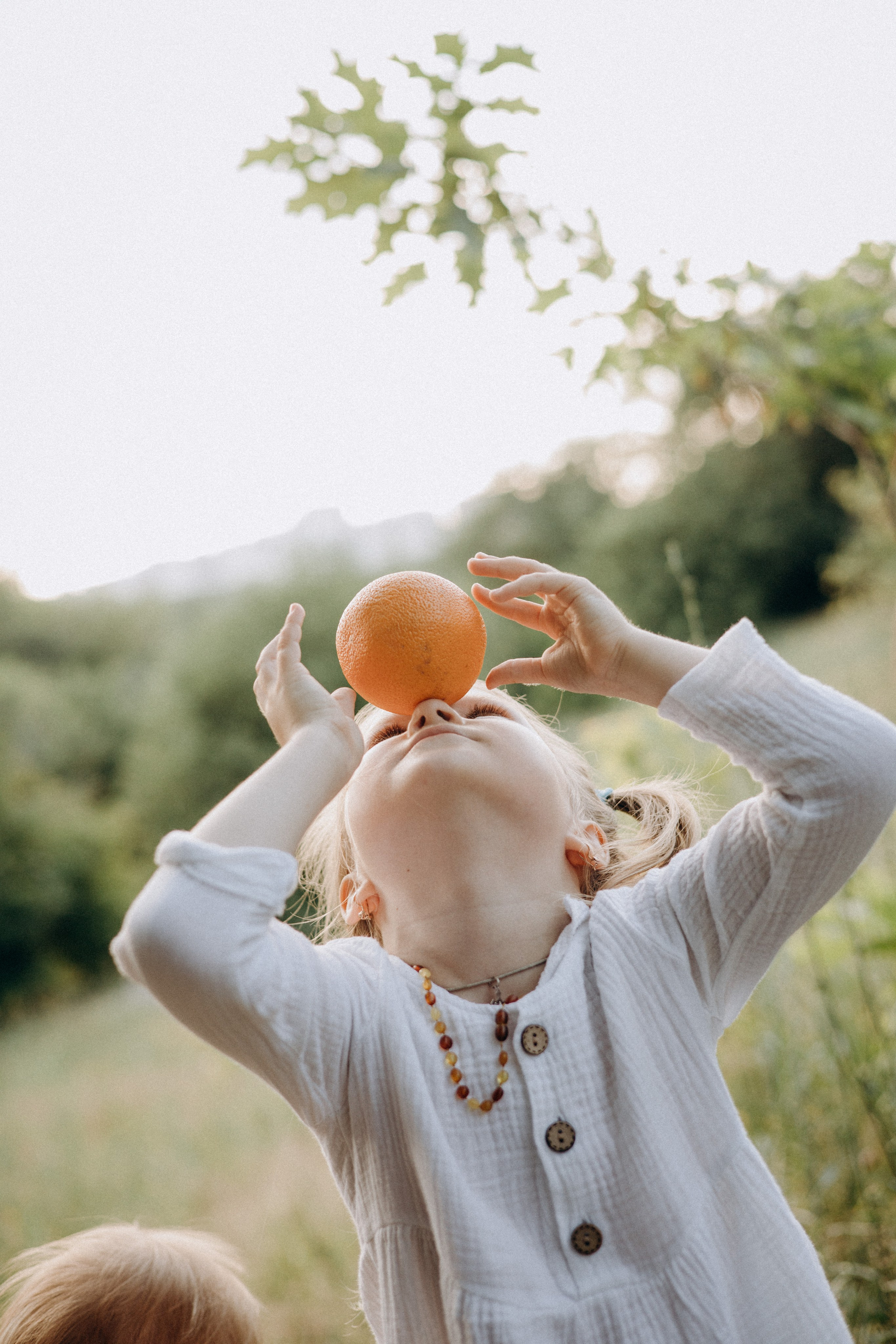 Маша, Антон, Варя, Фея и Вера. Портретный и семейный фотограф в Воронеже Ксения Ремизова