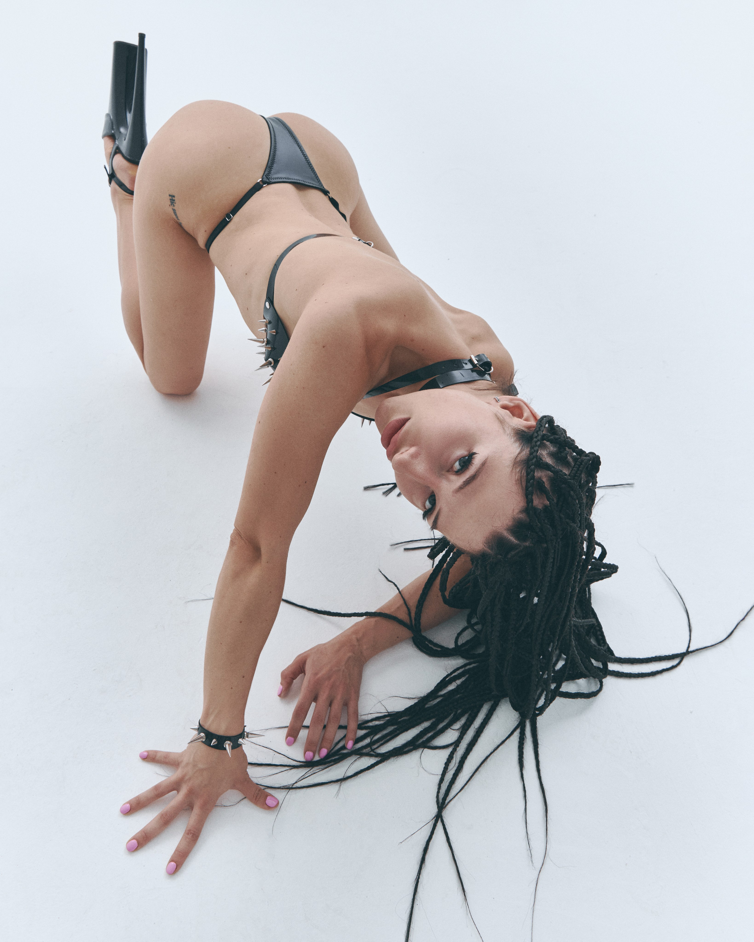 Персональные съёмки. Sfotau.ru