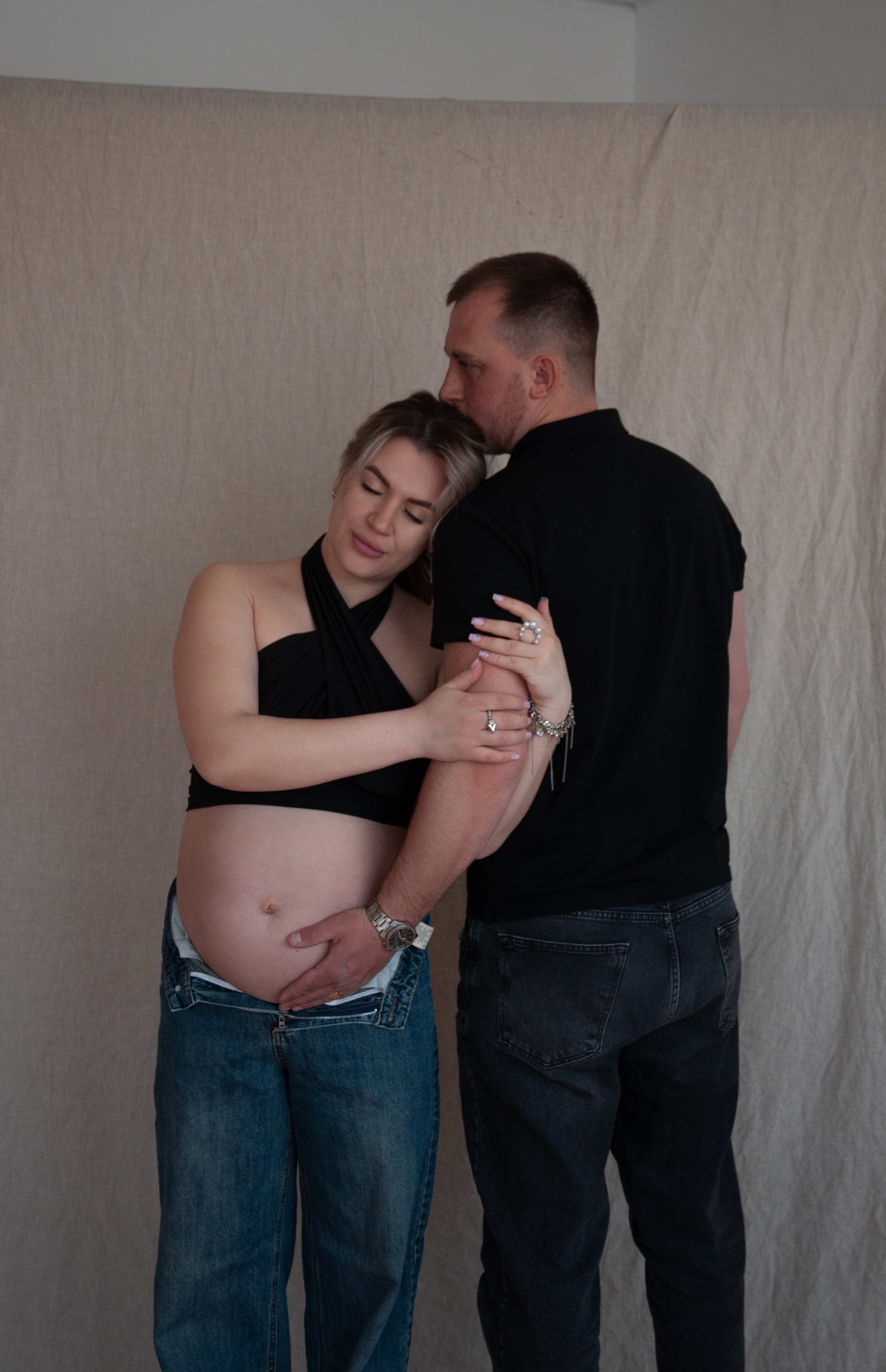 Катя и Влад. Семейная история. Главная