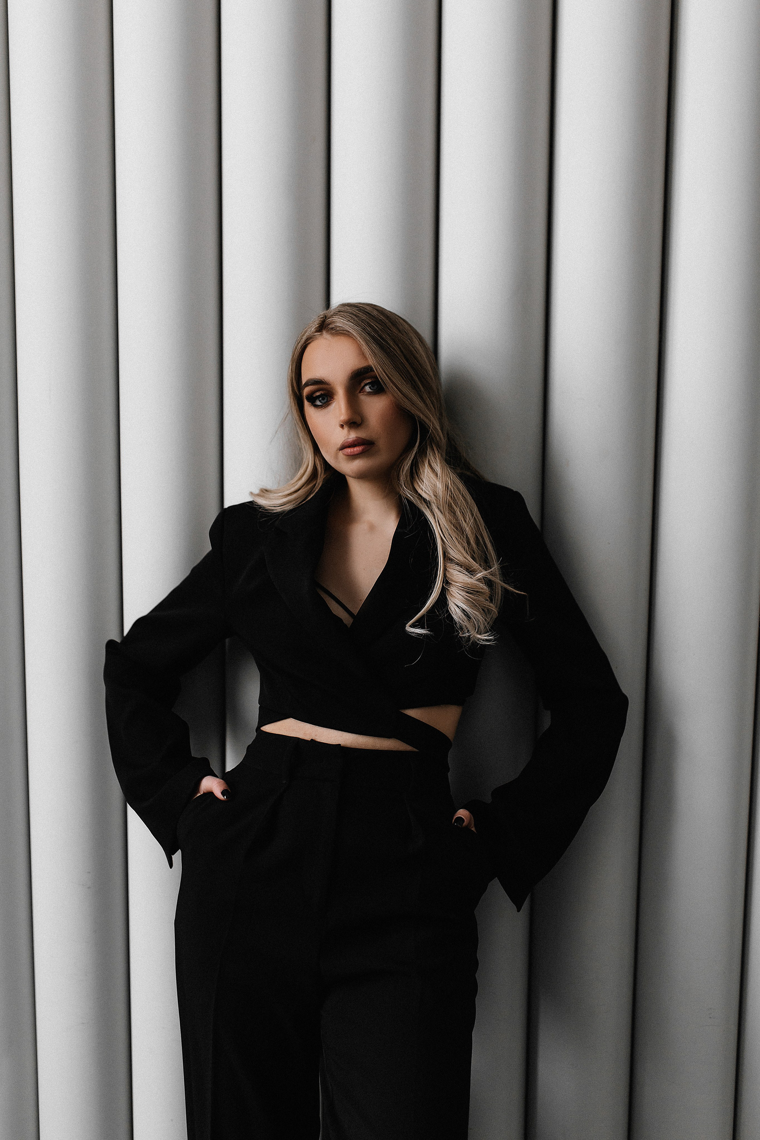 Ксения. Фотограф Брянск|Москва Даша Жукова