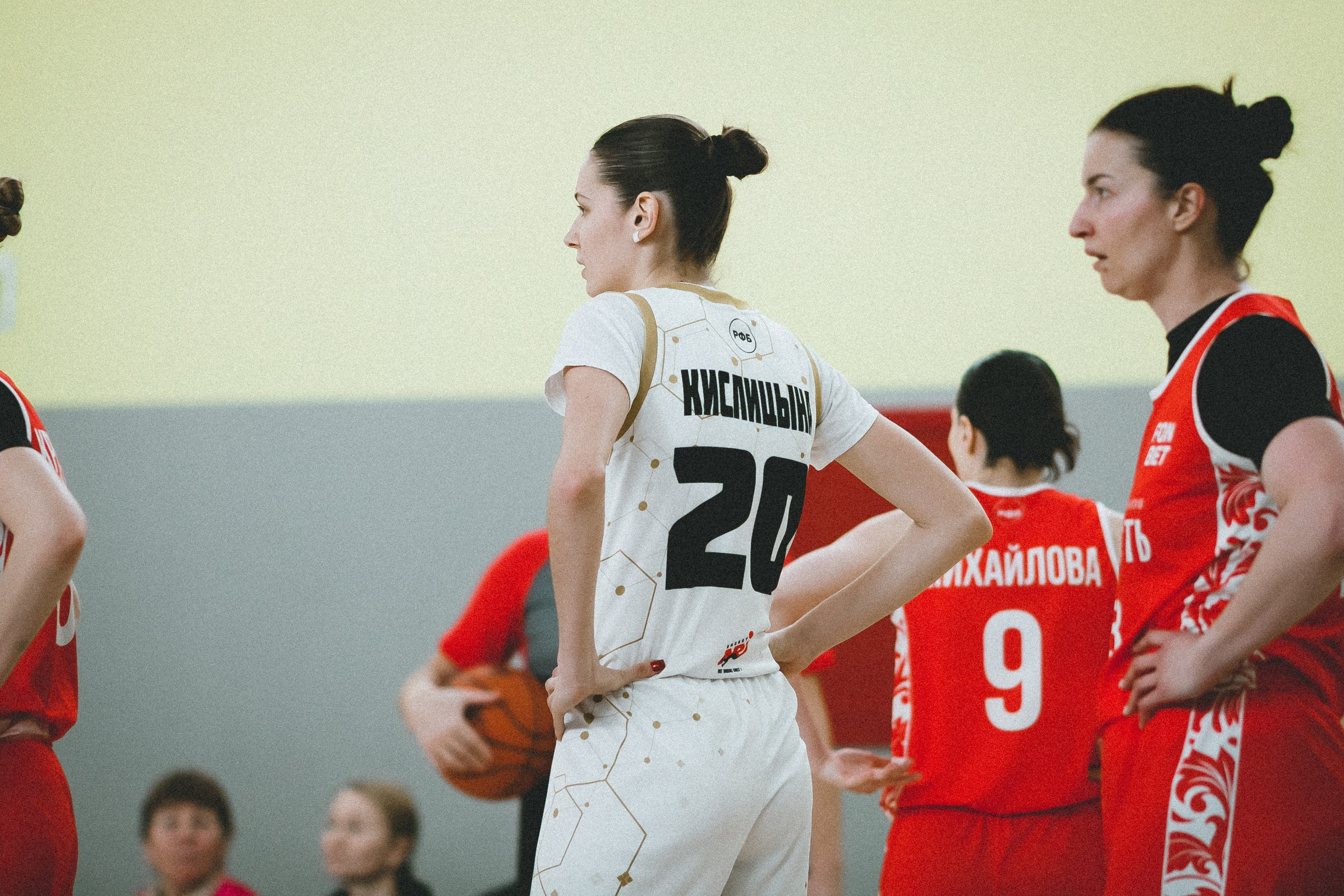 Атланта-Юность / 1. Фотография