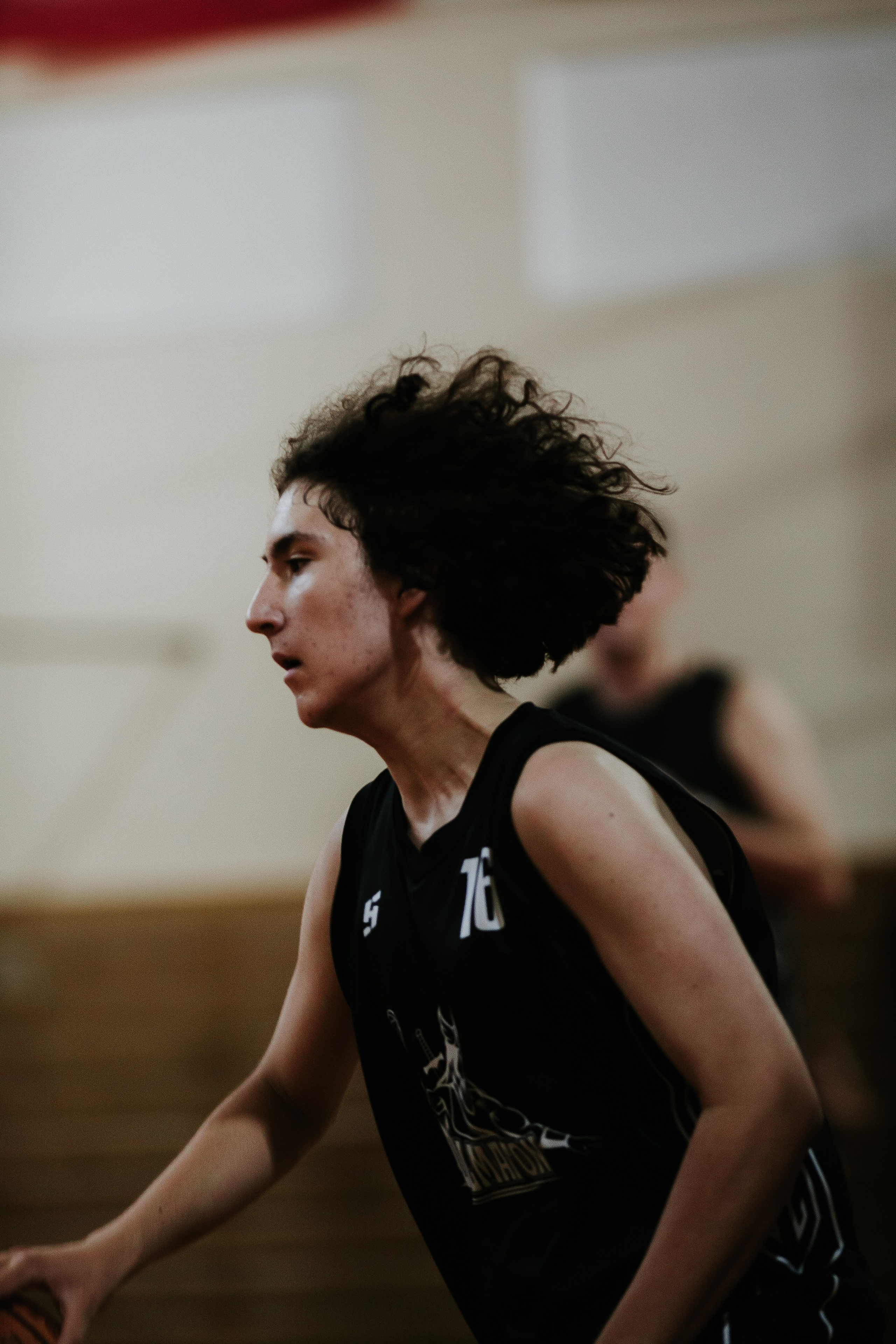 АКАДЕМИЯ БАСКЕТБОЛА «DOLMATON». Фотография