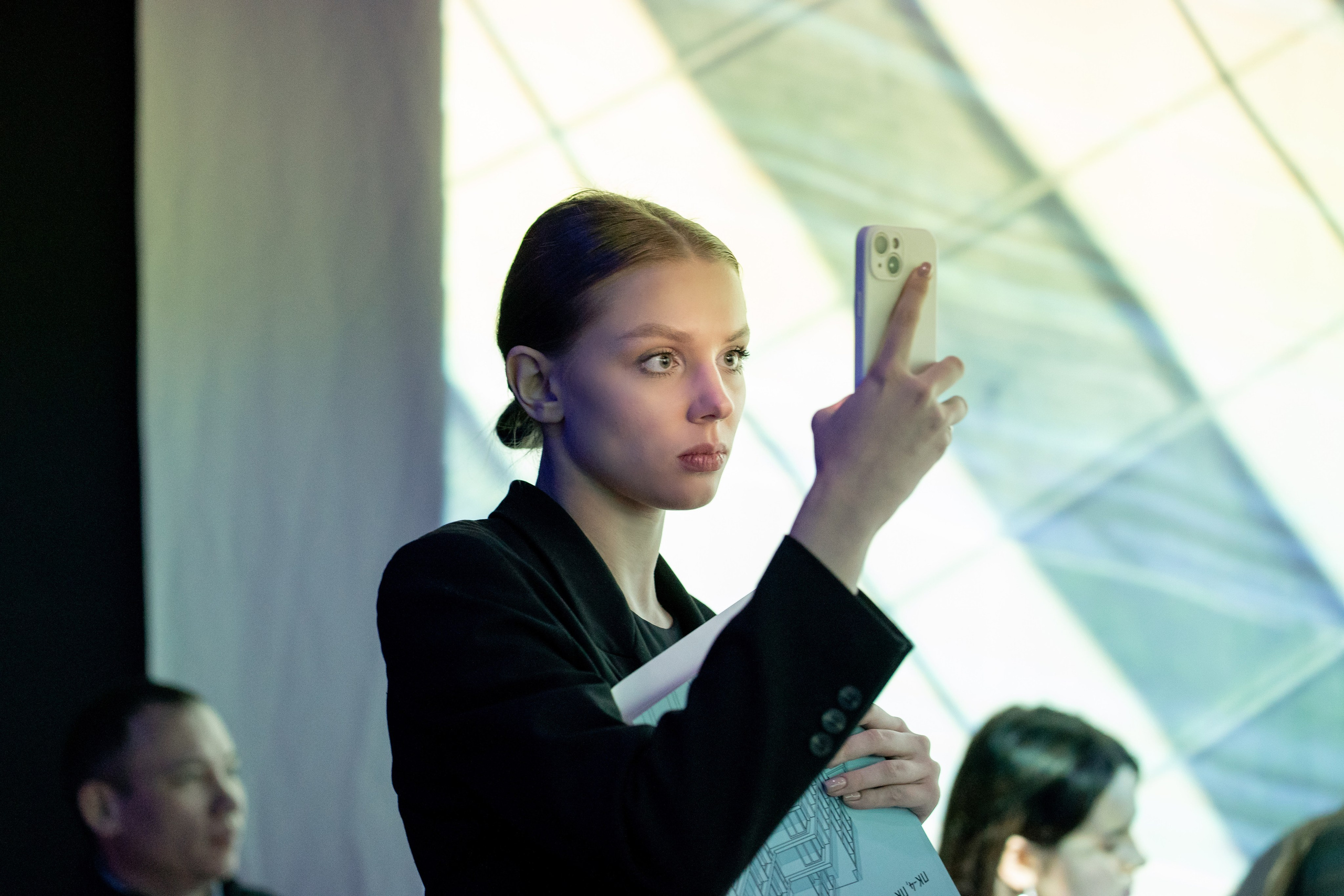 Презентация Мой Ритм. Продакшн для девелопмента и реального сектора