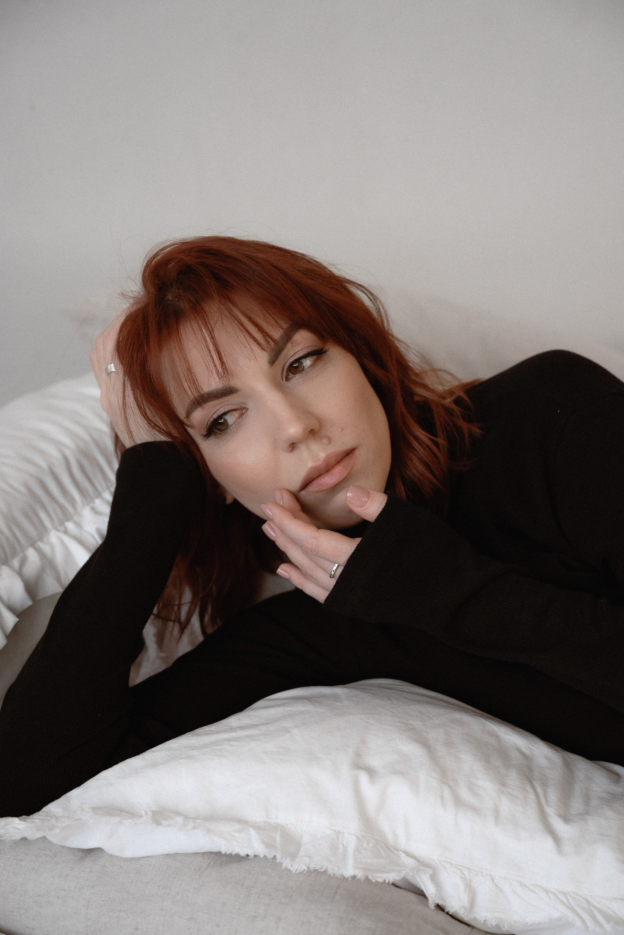 Катрин. Тамара Власова