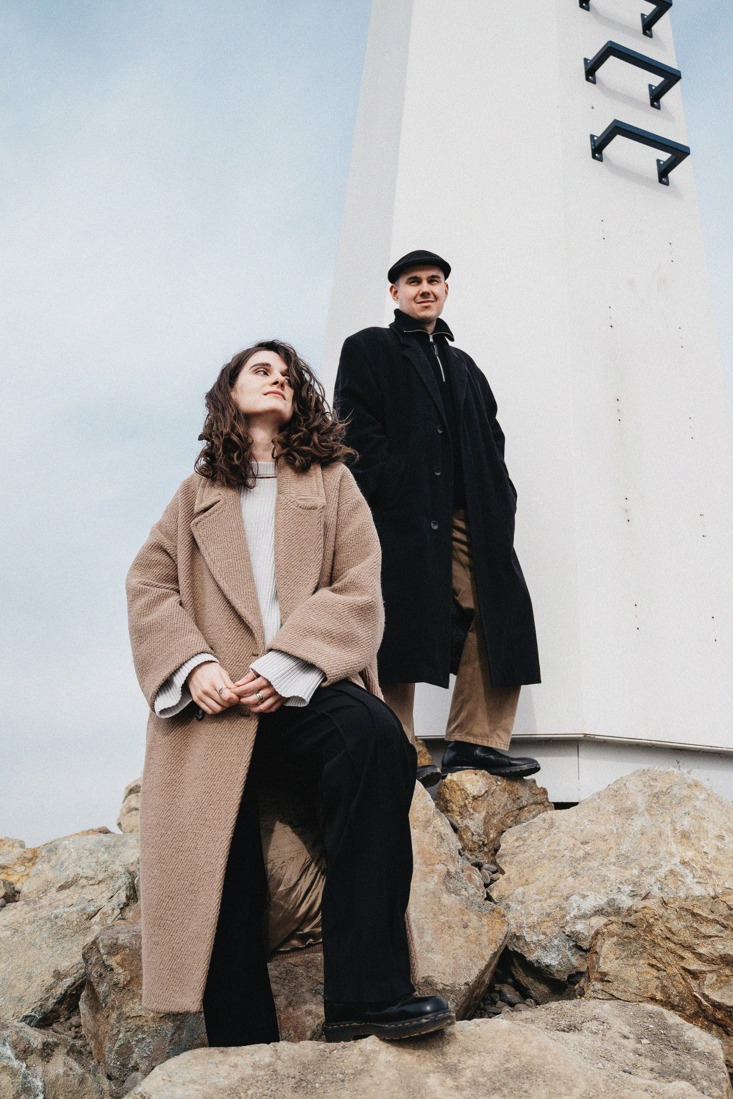 Маяк их души. Тамара Власова