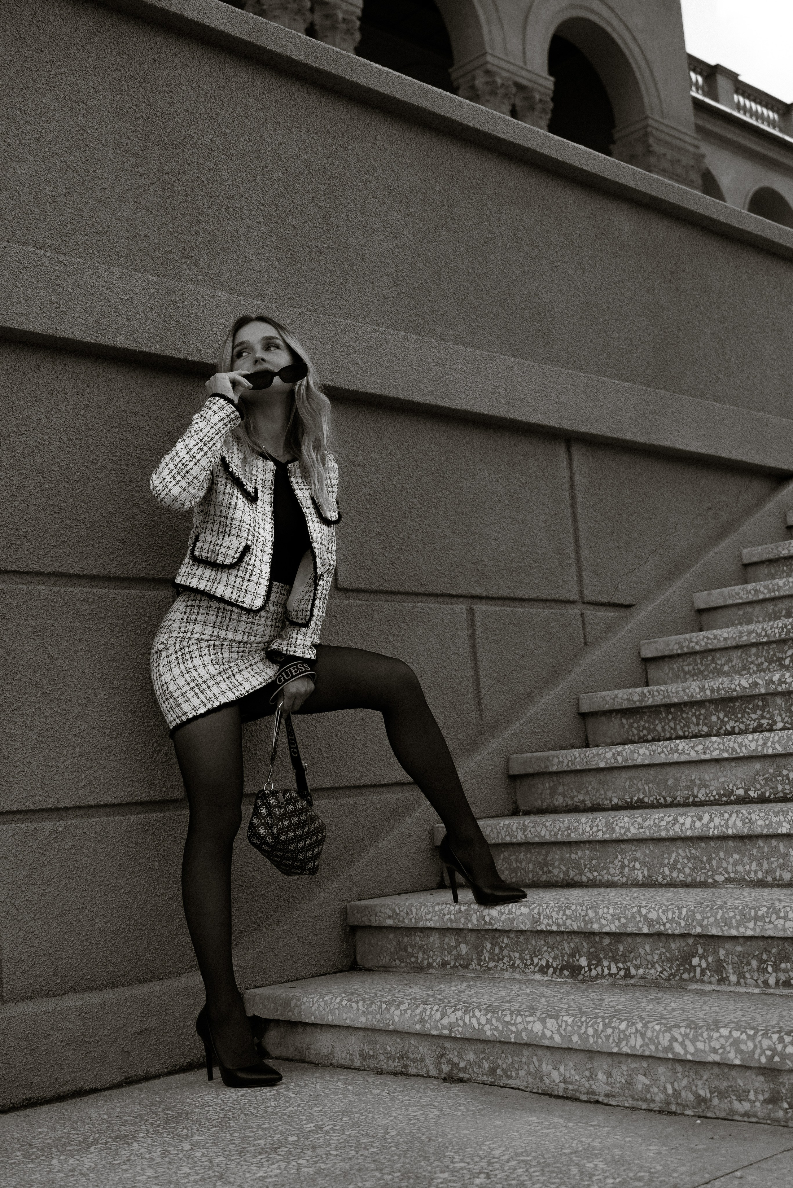 Ксюша. Тамара Власова