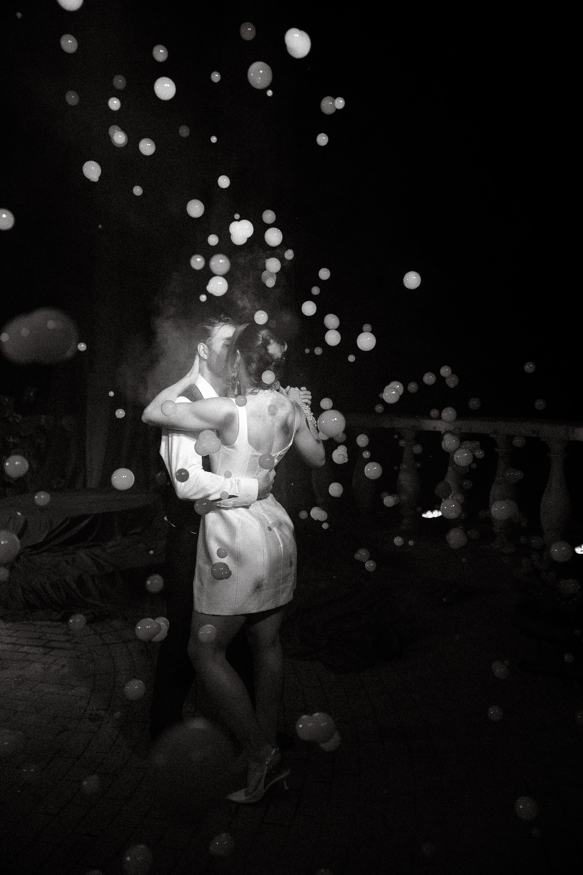 Учащается пульс. Свадебный фотограф Ярославль, Рыбинск