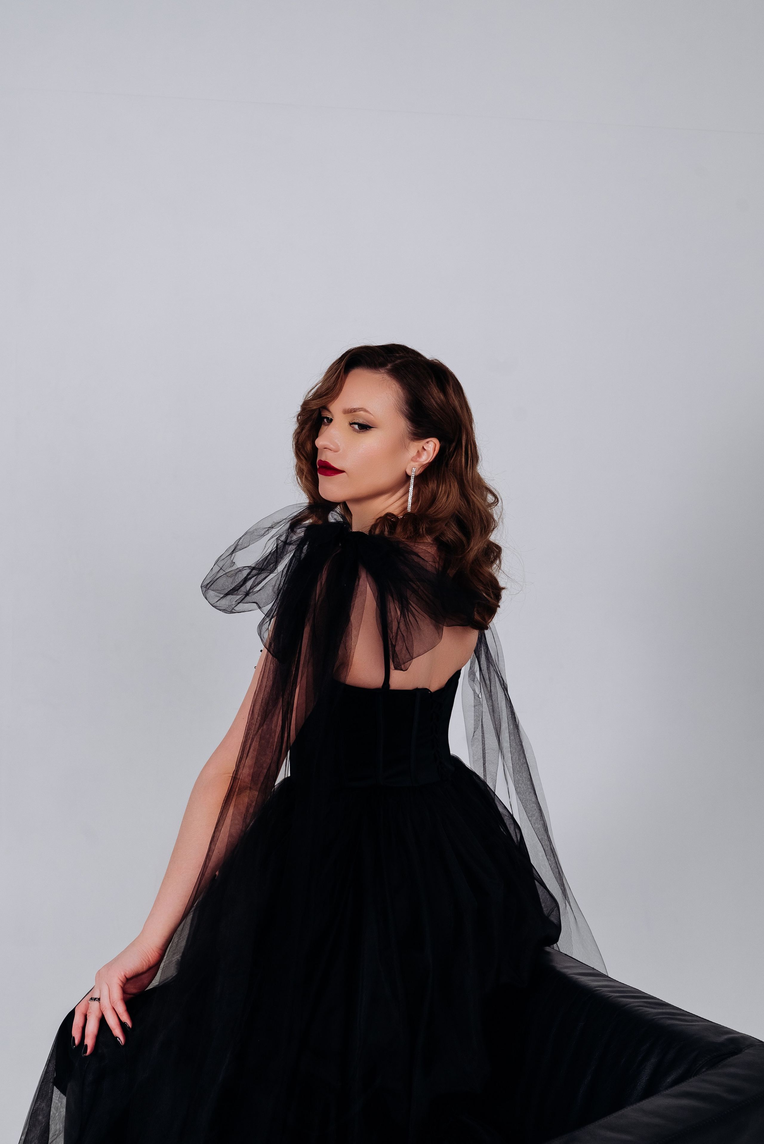 Юля. Фотограф Тверь. Анна Драго