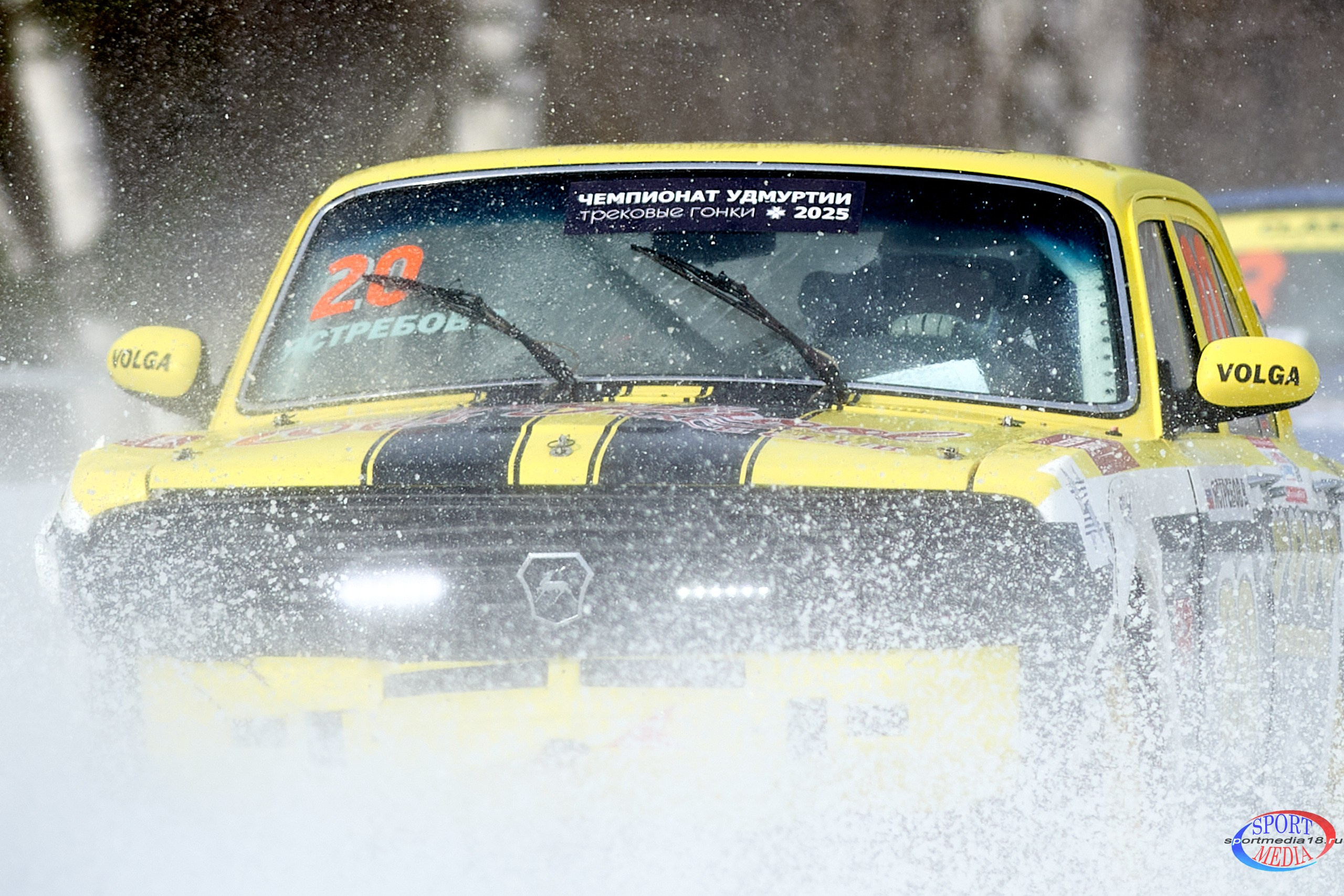Чемпионат России по трековым гонкам 2025  Ижевск ледовые гонки фотограф в Ижевске