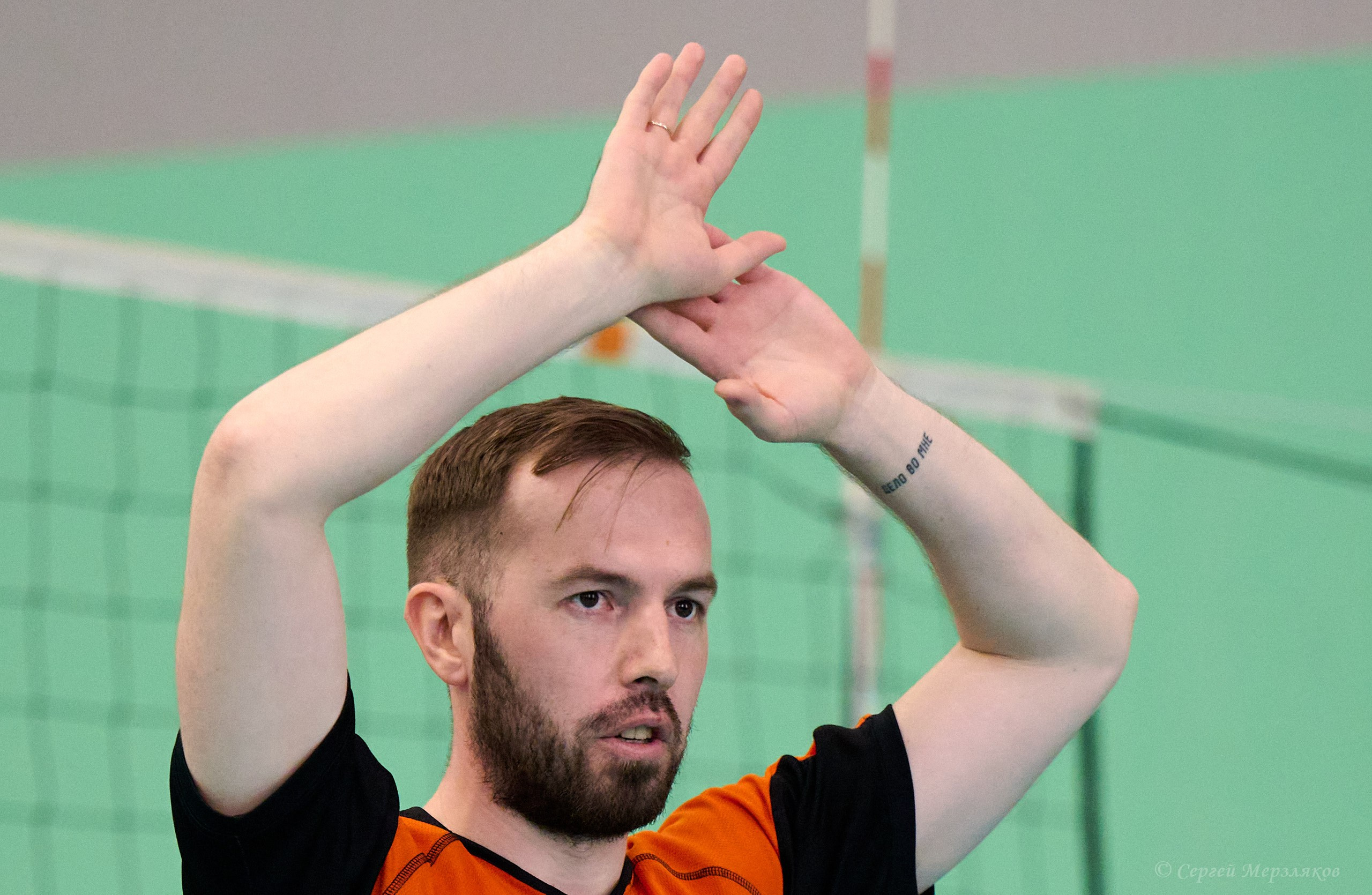 II Волейбольный турнир. Созвездие 26.05.2024 Ижевск. Спортивный репортажный фотограф в Ижевске Сергей Мерзляков