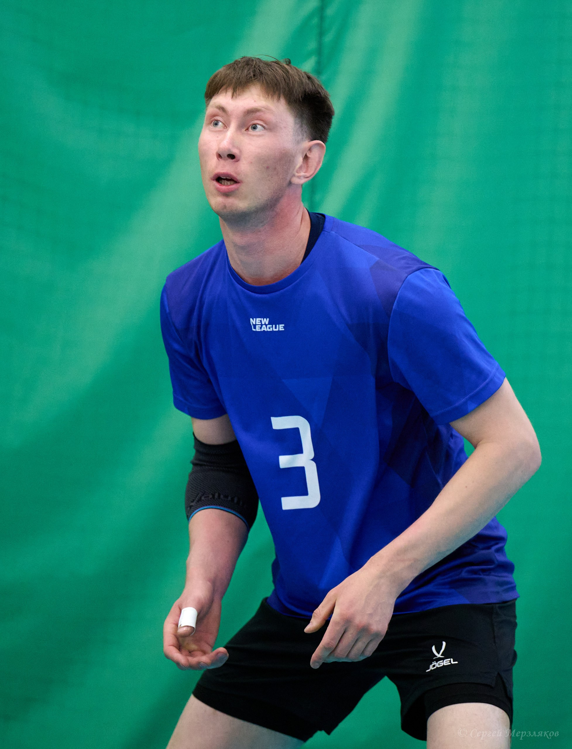 II Волейбольный турнир. Созвездие 26.05.2024 Ижевск. Спортивный репортажный фотограф в Ижевске Сергей Мерзляков