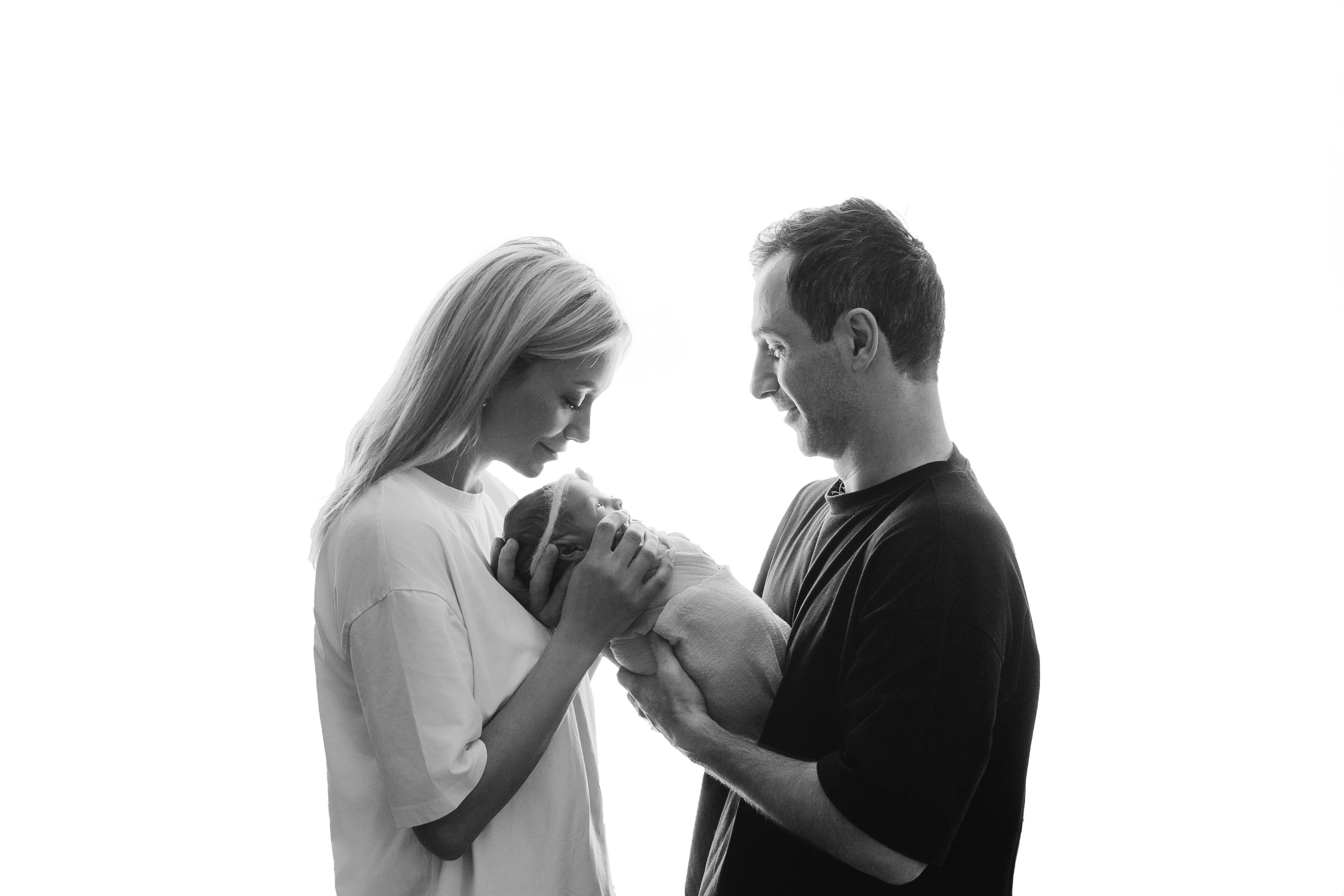 Фотосессия новорождённых. Фотограф новорождённых в Санкт-Петербурге Наталья Булгакова