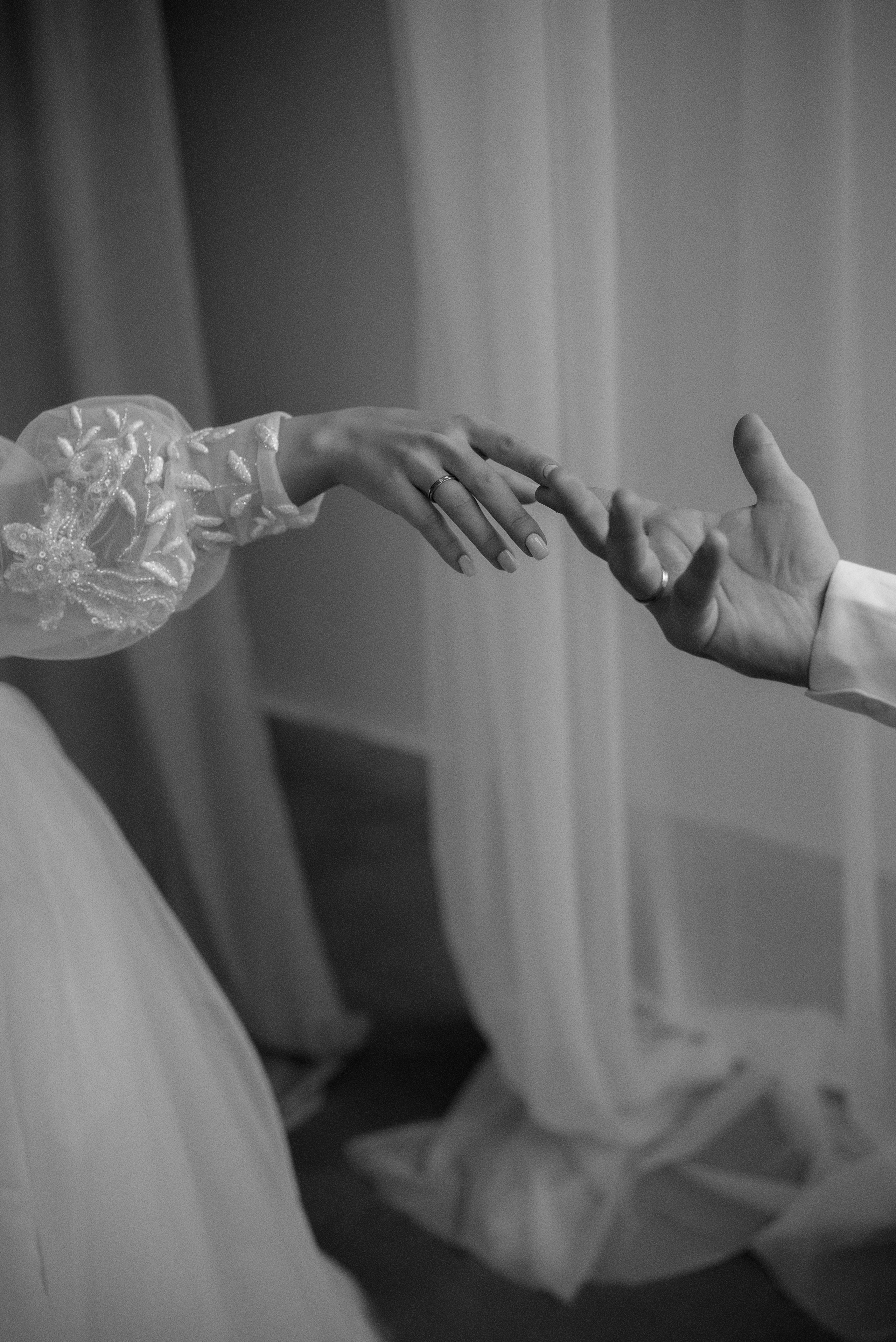 Алексей и Анастасия. Свадебный и семейный фотограф в Серпухове Александра Дерюшева