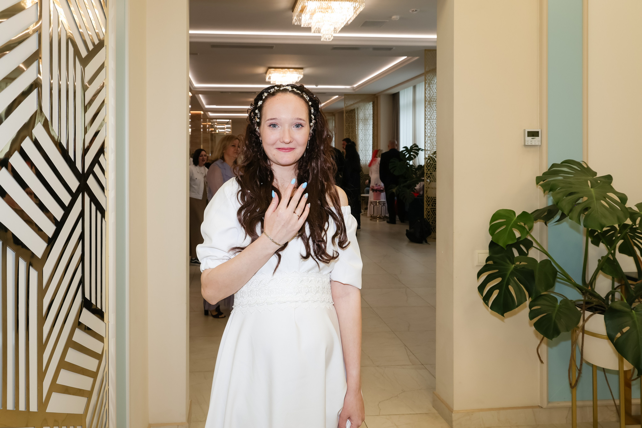 Свадьбы. Фотограф-ретушёр