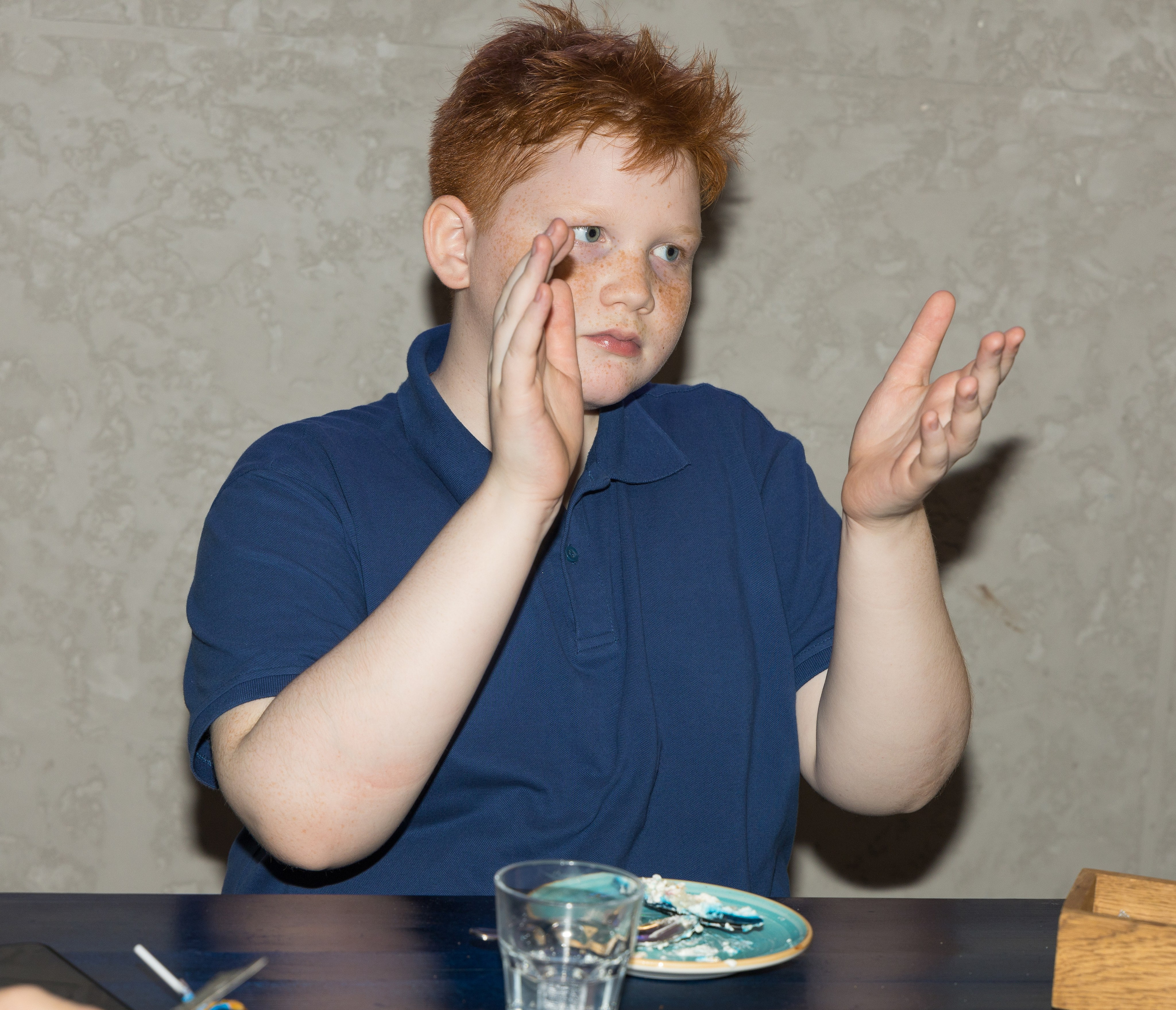 Дети. Фотограф-ретушёр