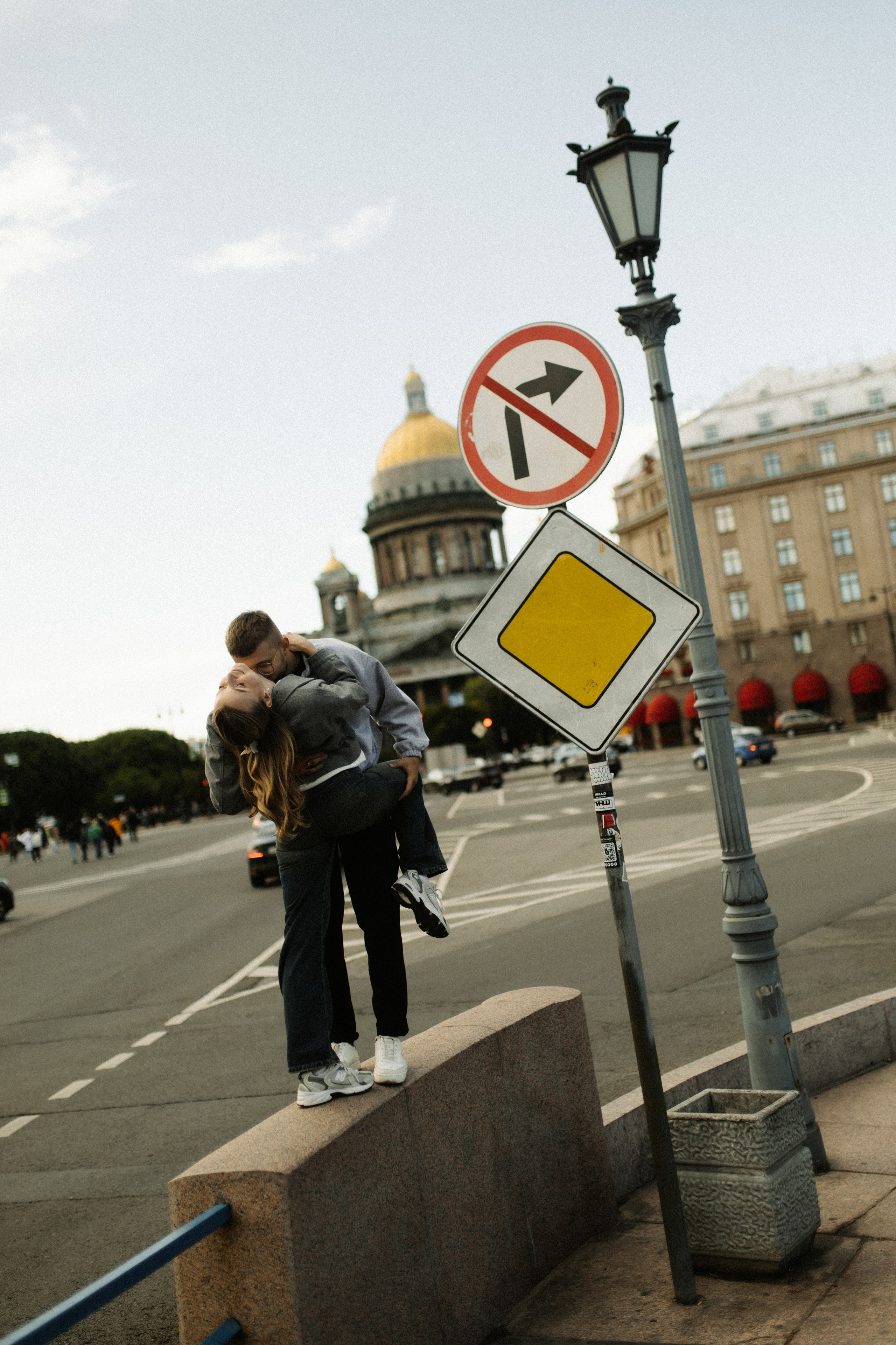 Лера и Дима. Фотограф в Санкт-Петербурге