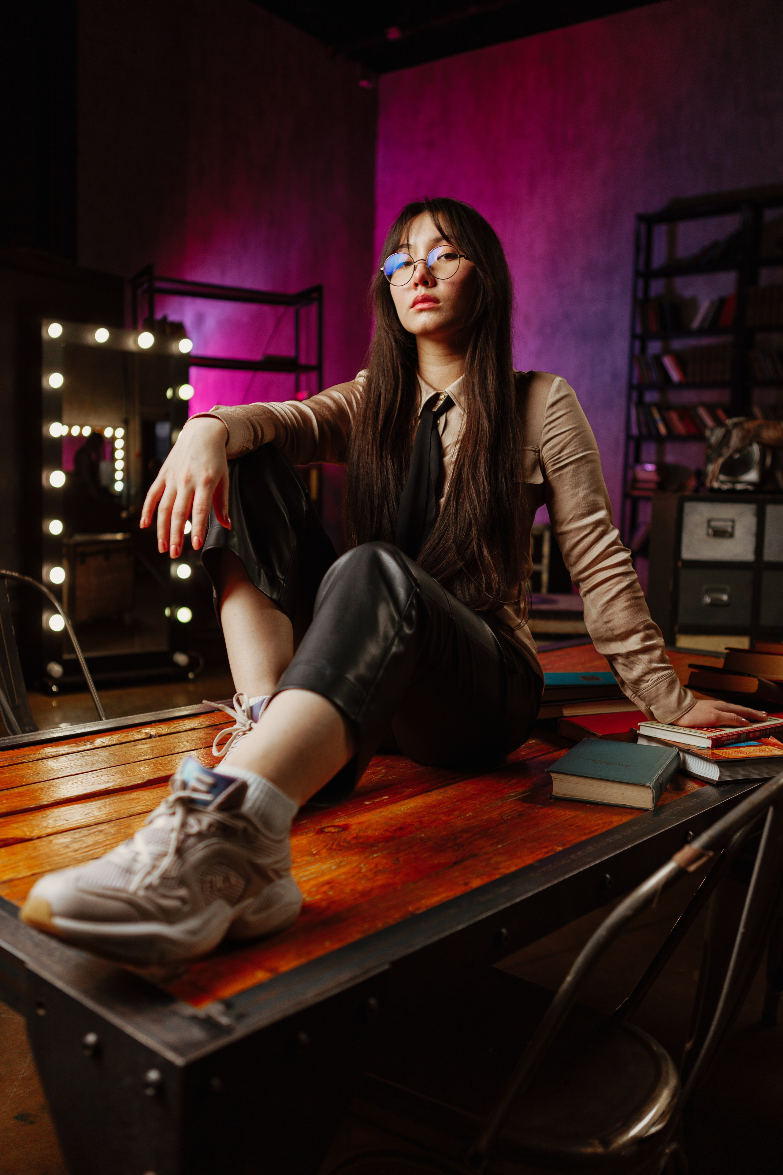 Photos for graduation albums. Commercial photographer | Anton Ermakov