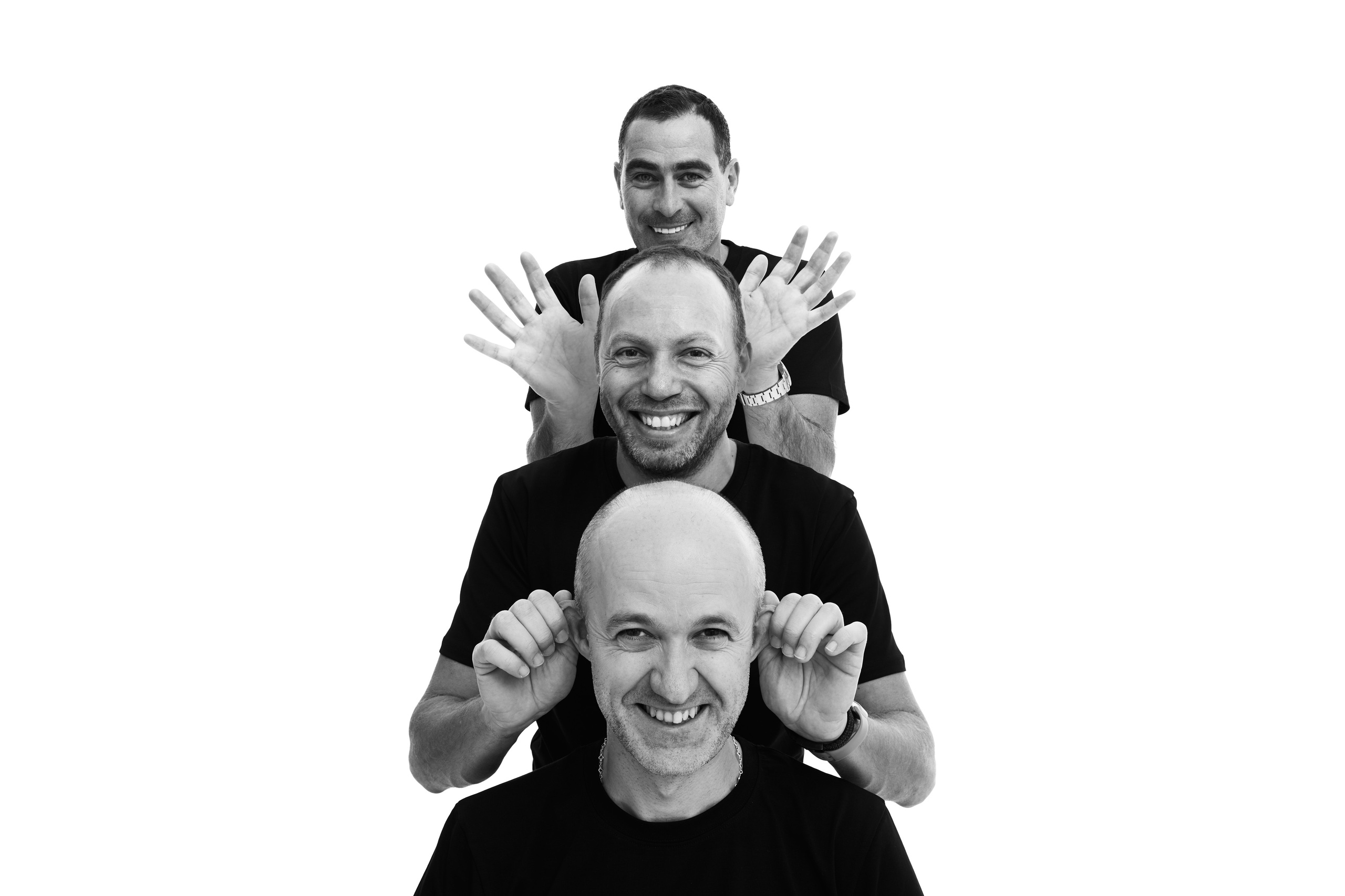 UTA Company. Commercial photographer | Anton Ermakov