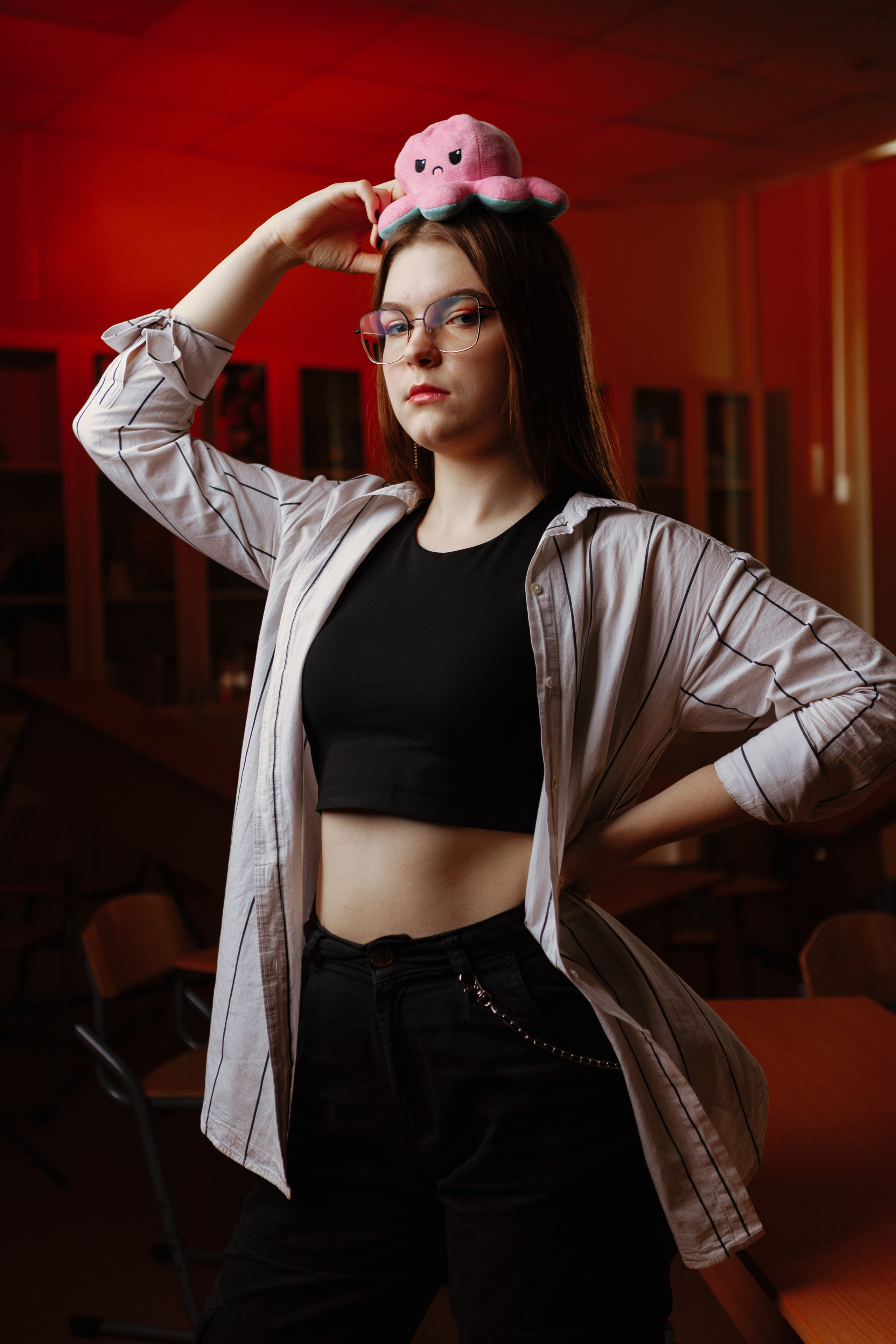 Photos for graduation albums. Commercial photographer | Anton Ermakov