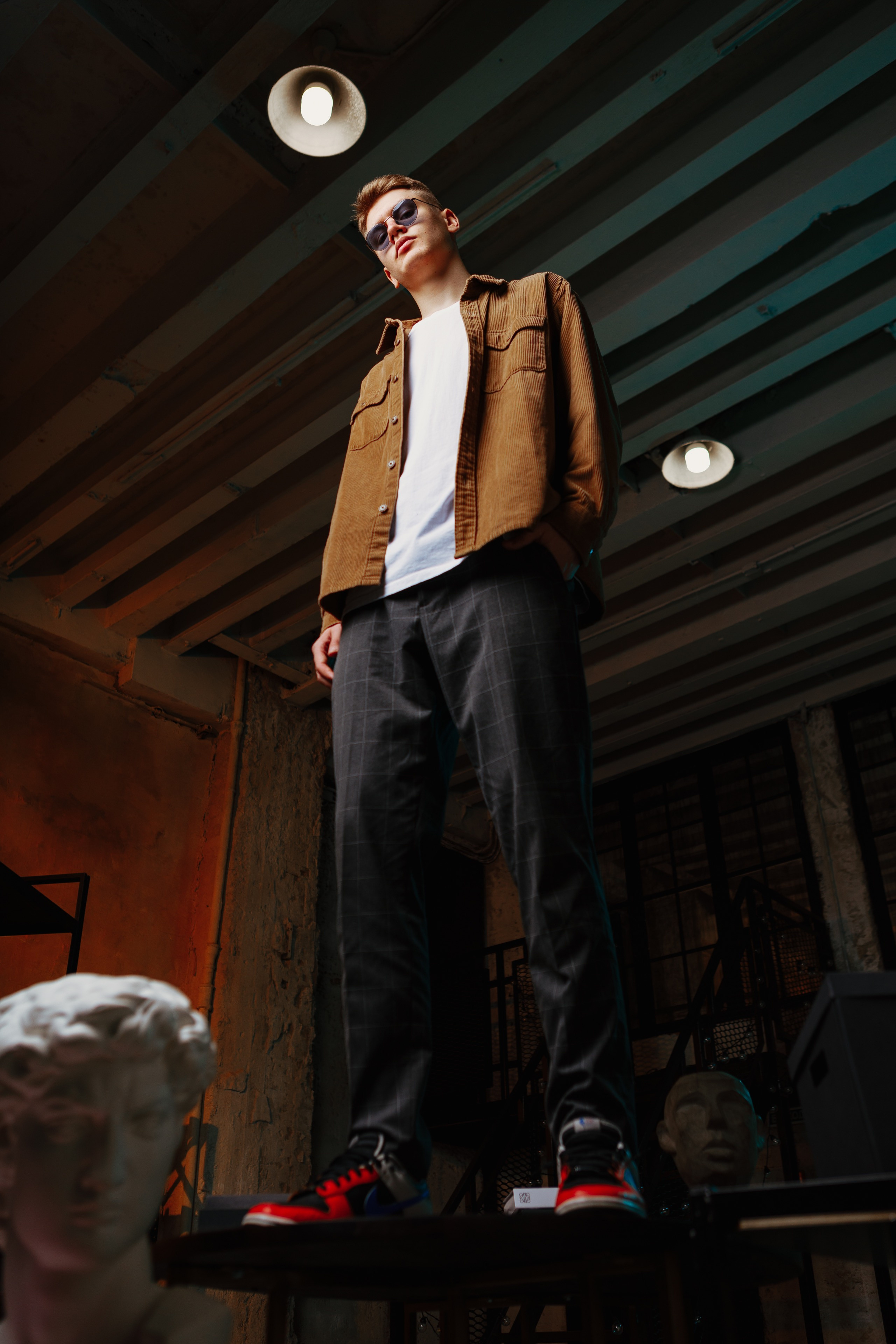 Photos for graduation albums. Commercial photographer | Anton Ermakov