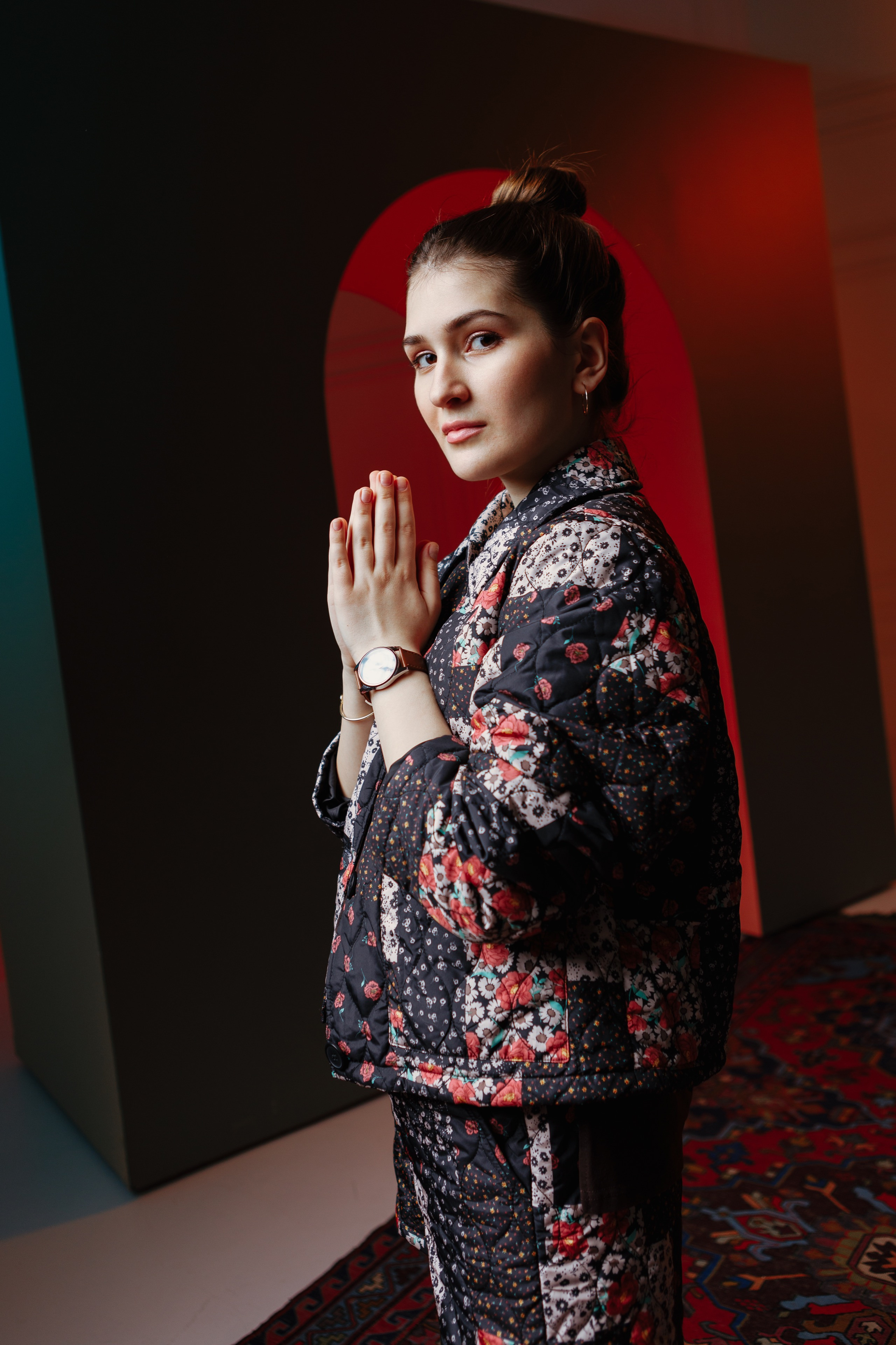 Photos for graduation albums. Commercial photographer | Anton Ermakov