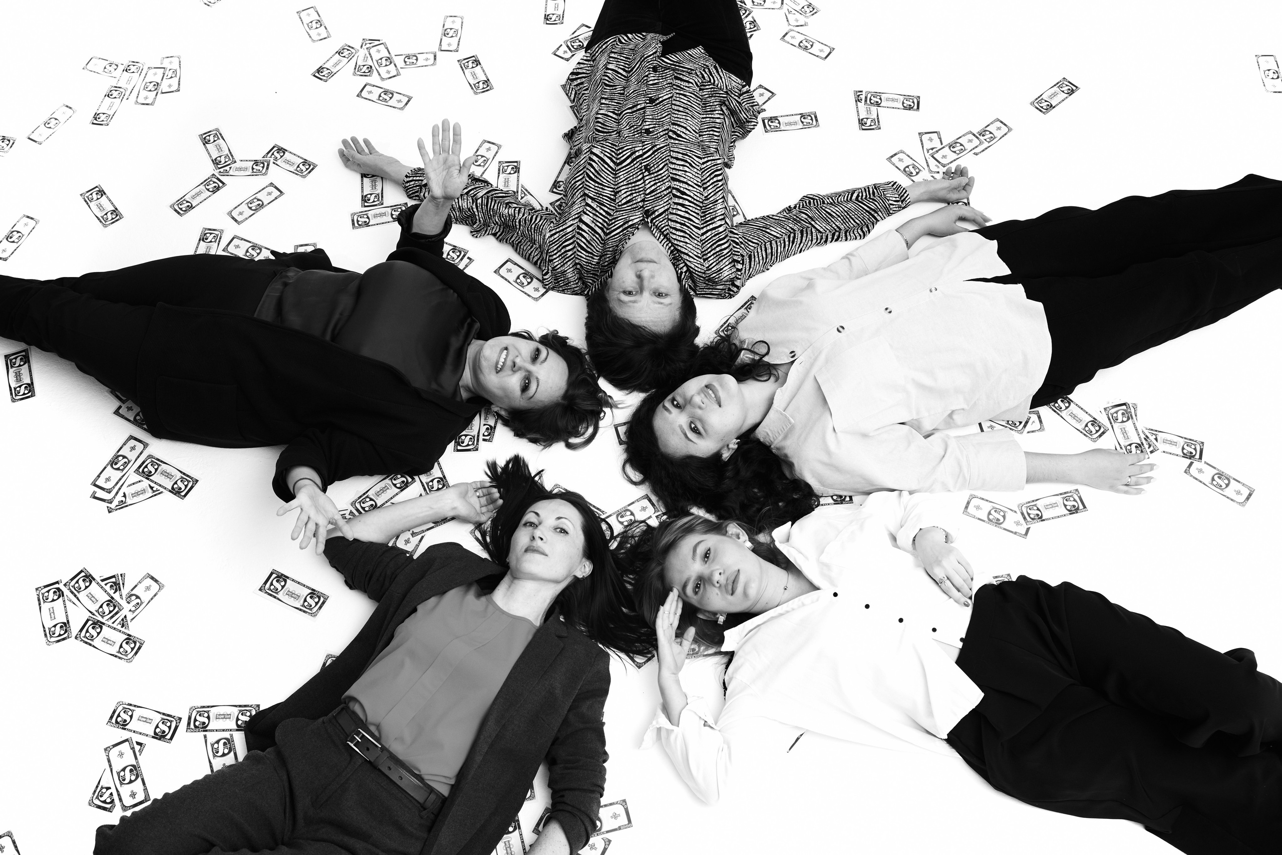 UTA Company. Commercial photographer | Anton Ermakov