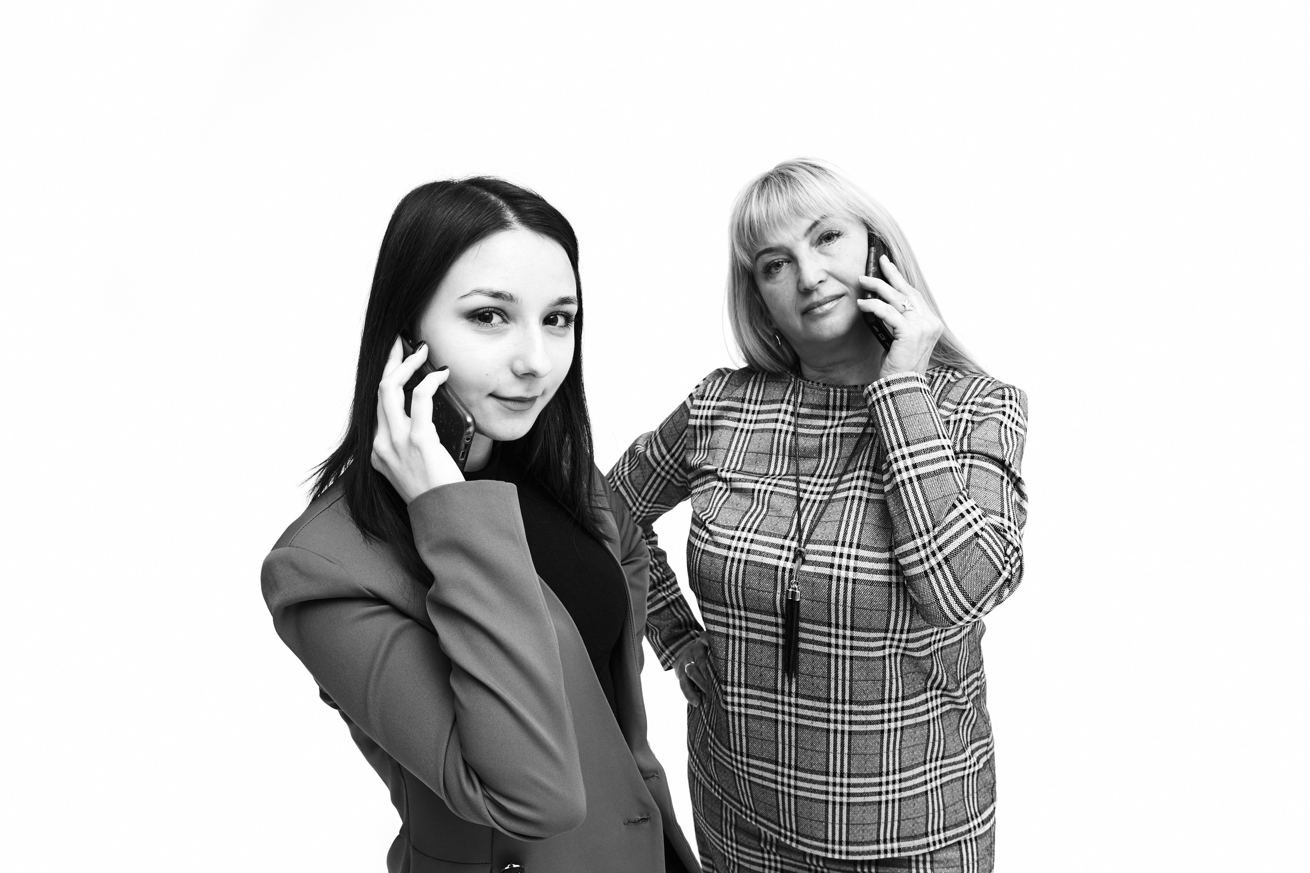 UTA Company. Commercial photographer | Anton Ermakov