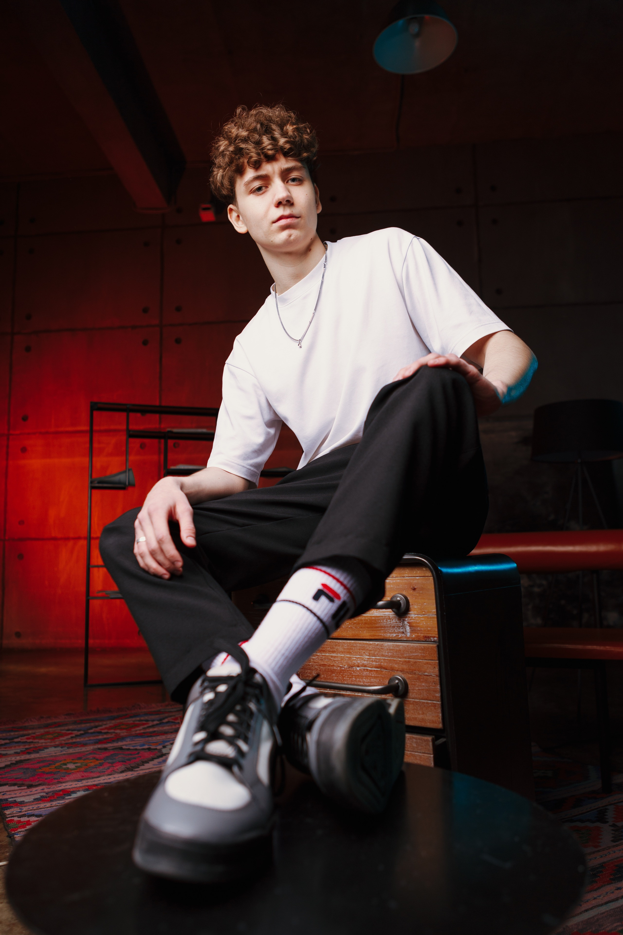 Photos for graduation albums. Commercial photographer | Anton Ermakov