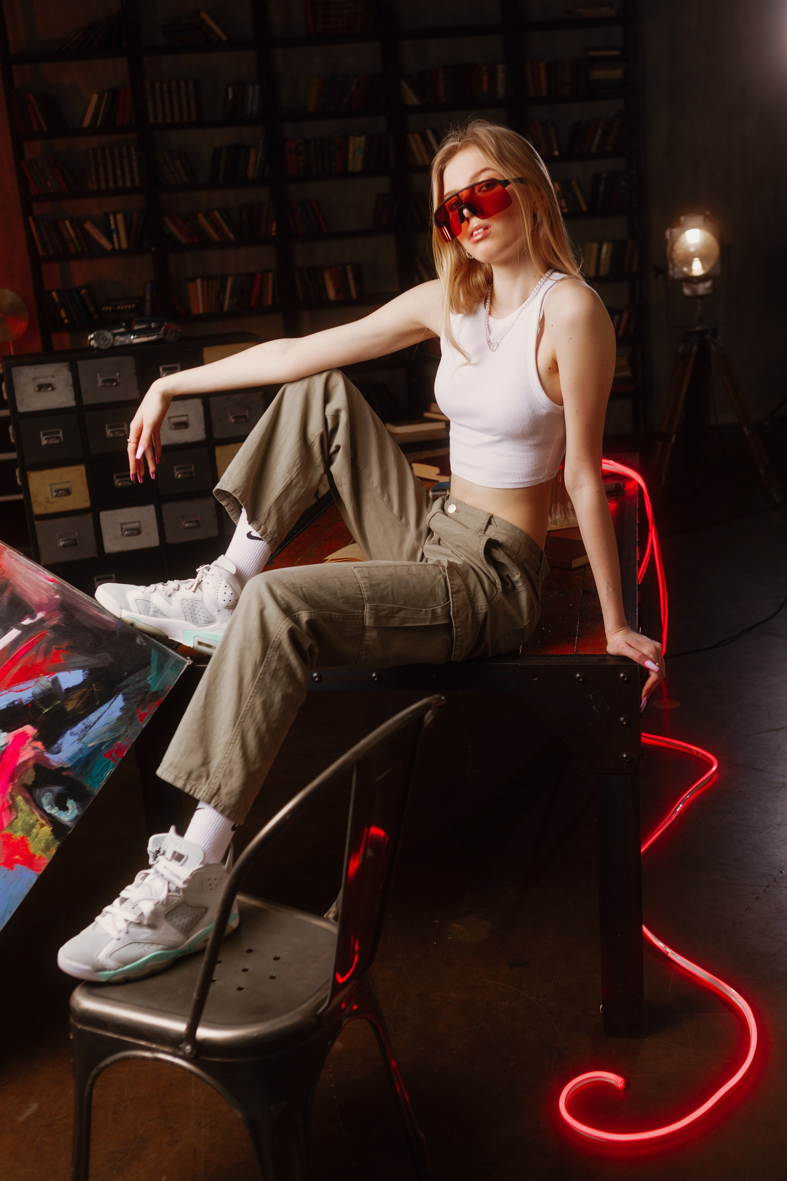 Photos for graduation albums. Commercial photographer | Anton Ermakov