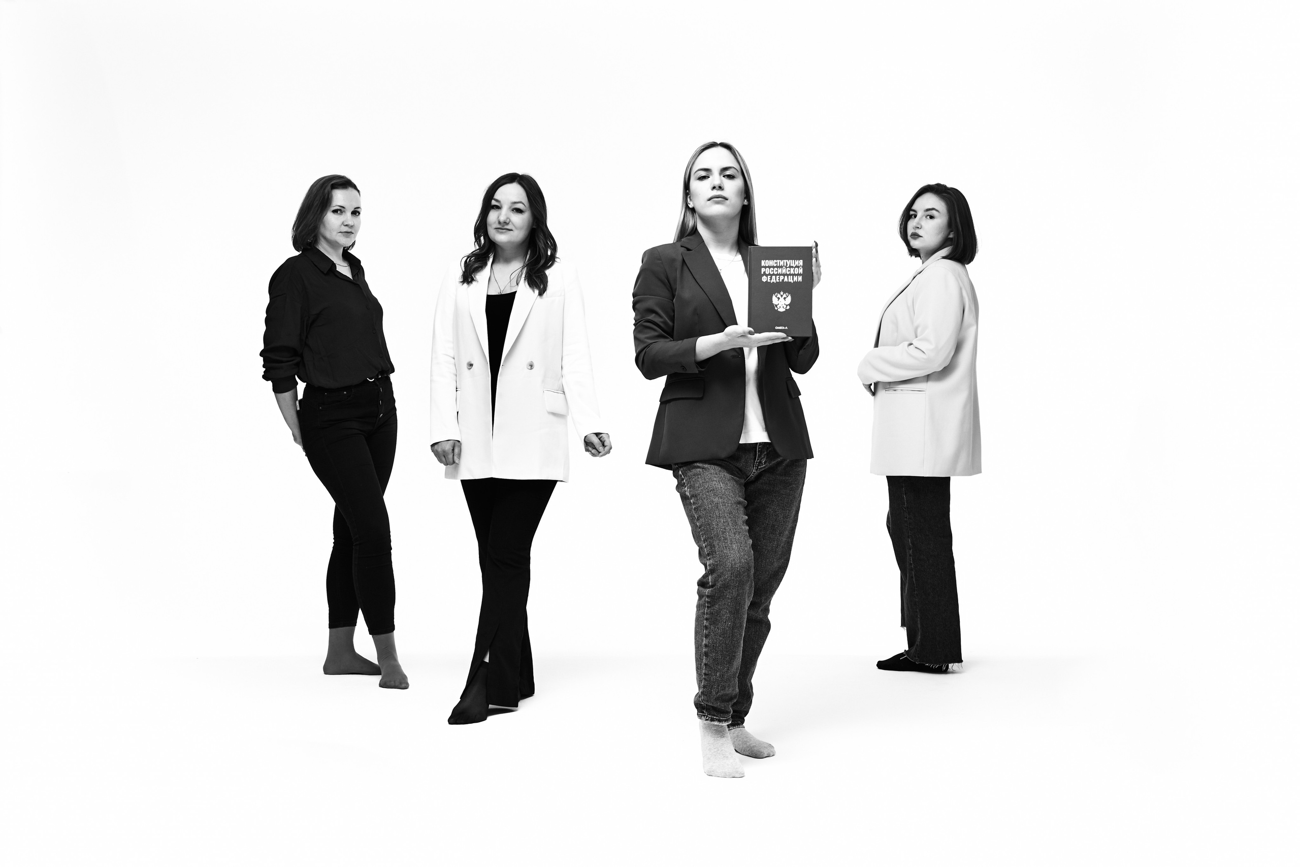 UTA Company. Commercial photographer | Anton Ermakov