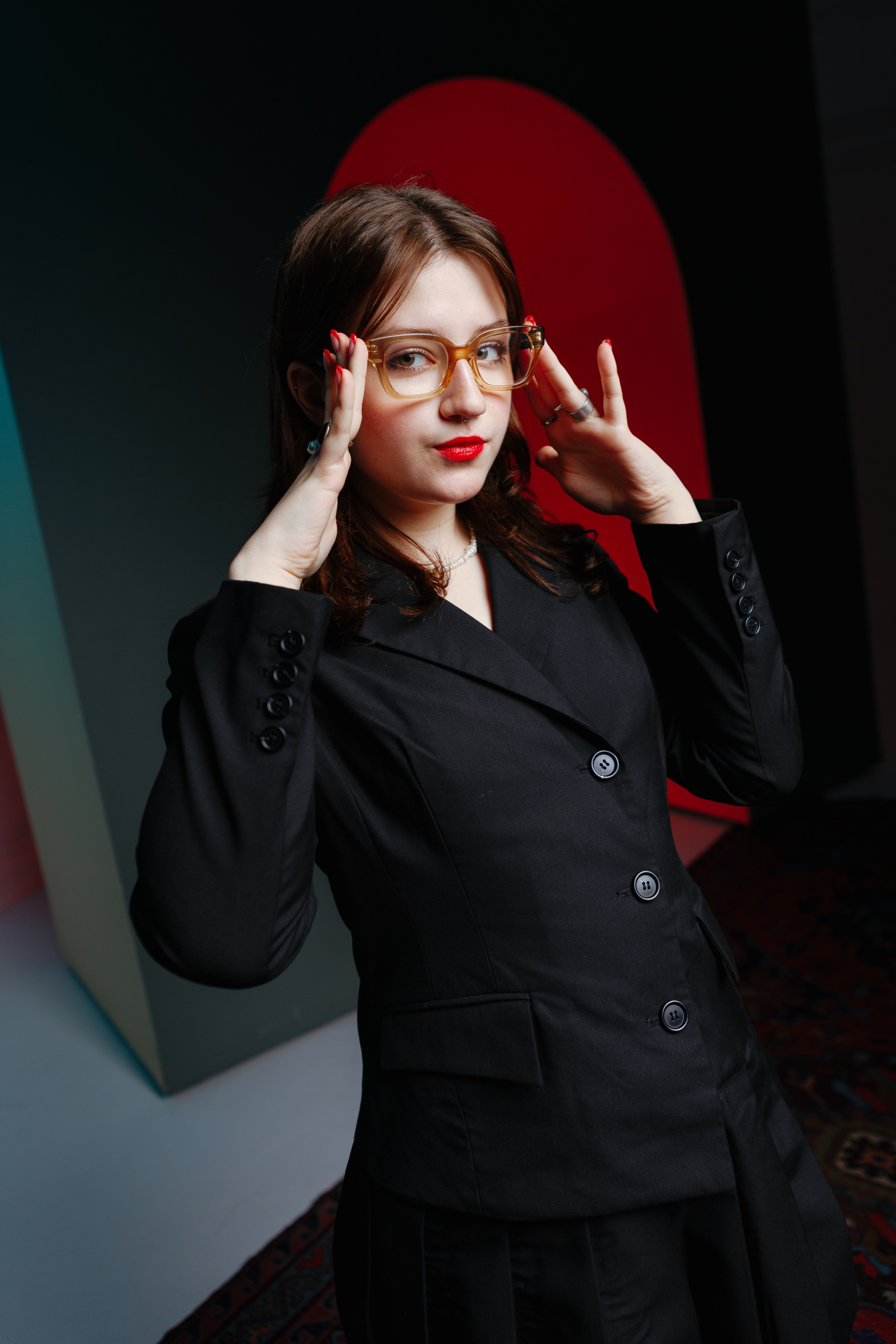 Photos for graduation albums. Commercial photographer | Anton Ermakov