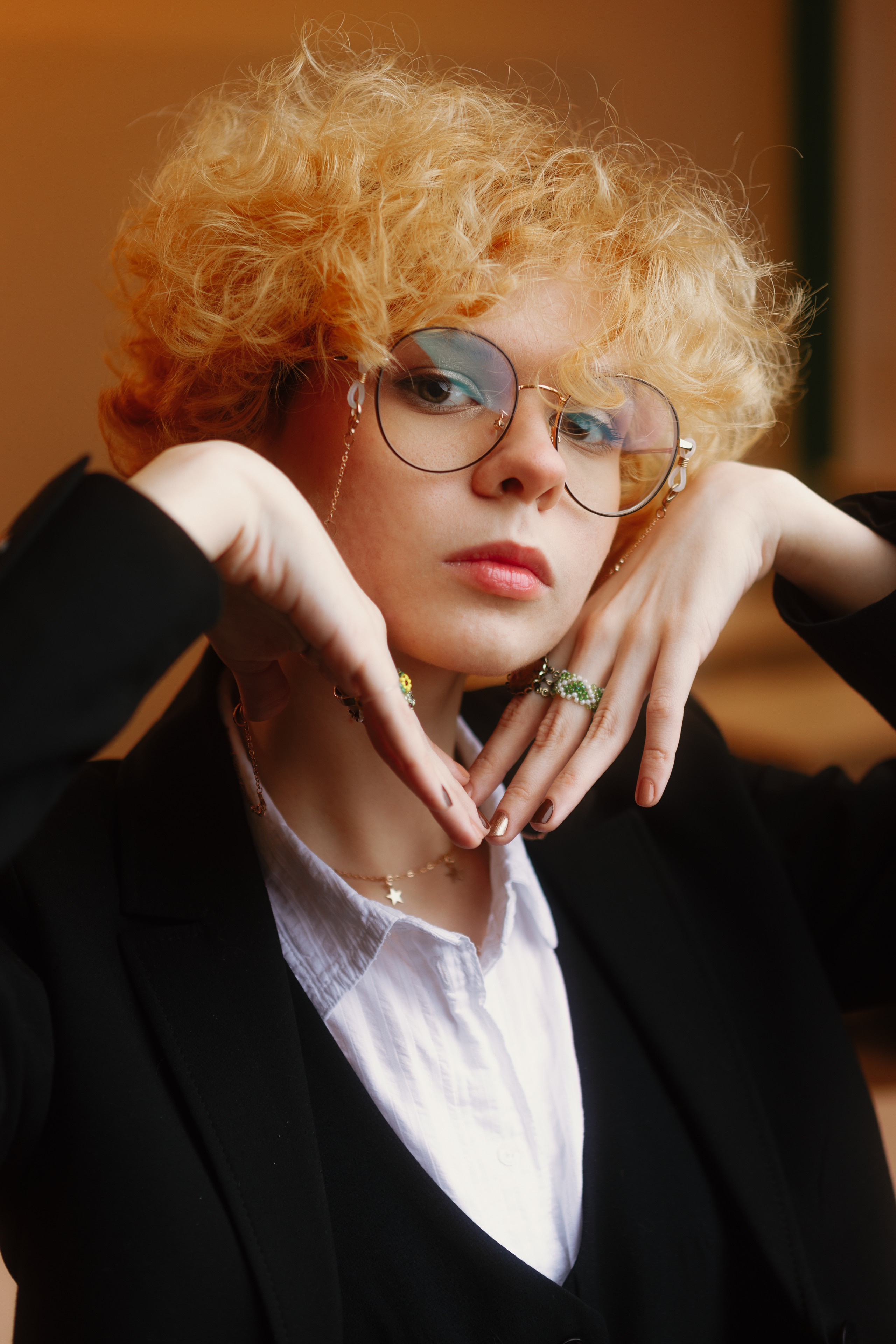 Photos for graduation albums. Commercial photographer | Anton Ermakov