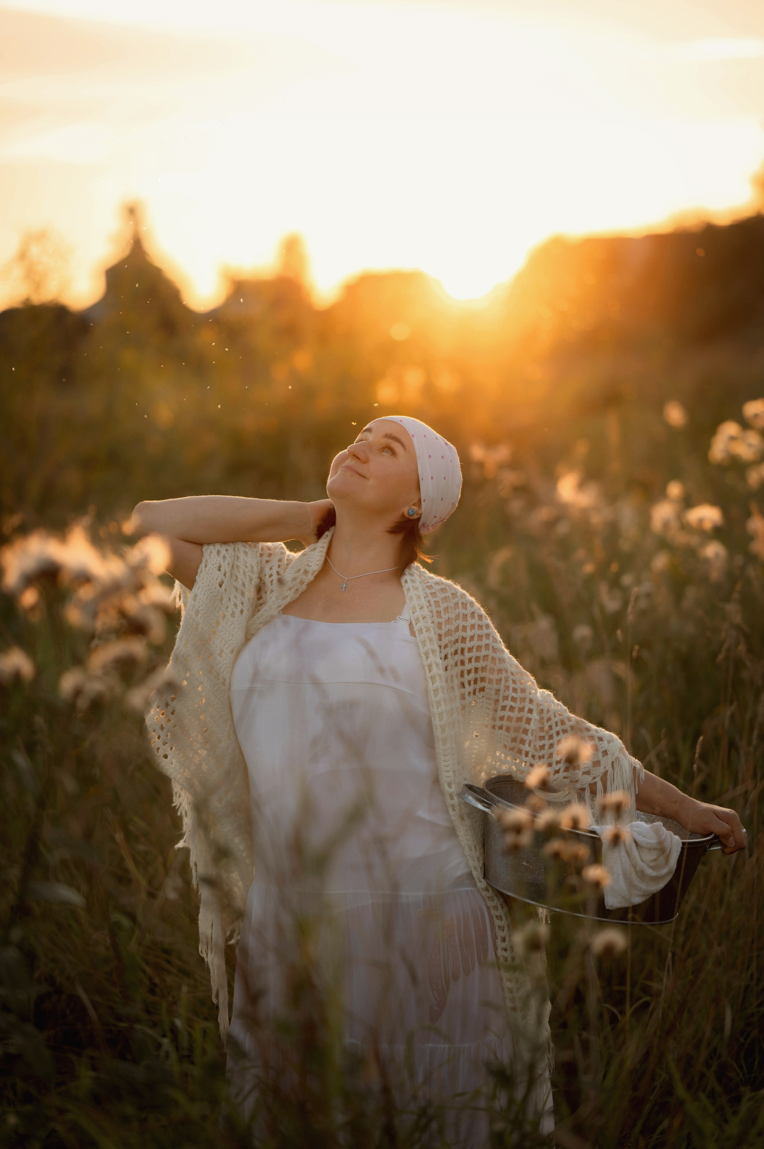 Ольга. Детский и семейный фотограф