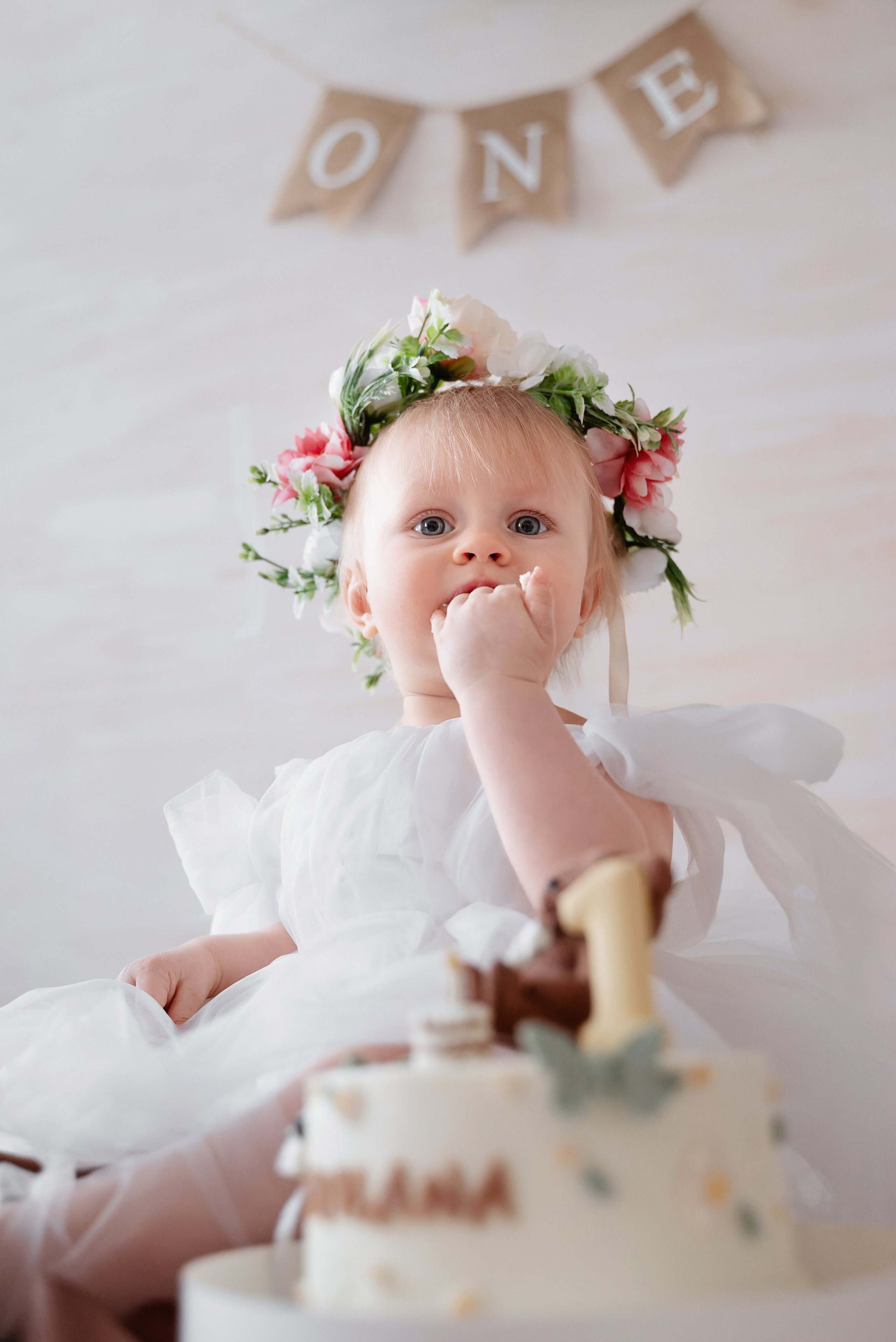 First birthday. Репортажный и свадебный фотограф в Минске Шамко Анатолий
