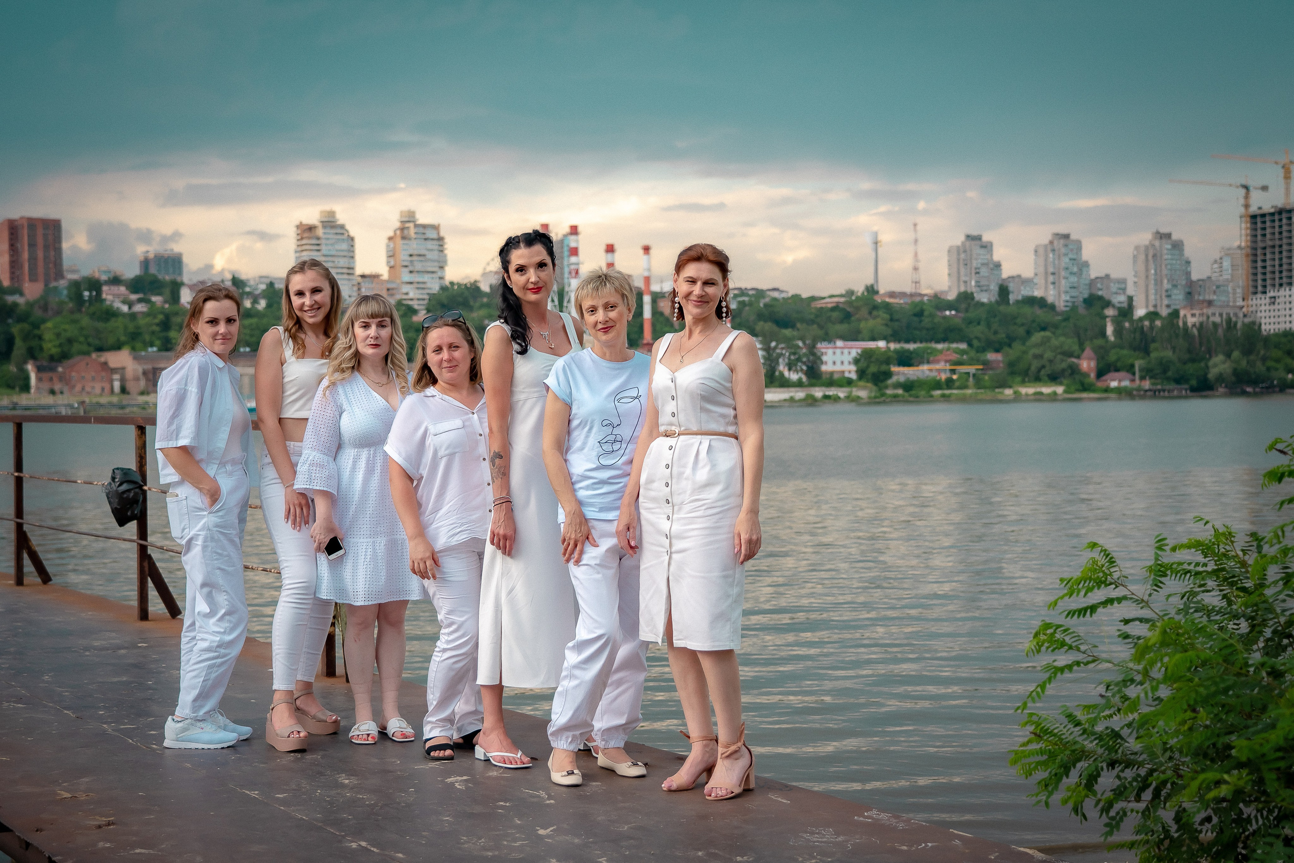 ДР Тусовка. Max Matvich and Victoria Basova are professionals in their field