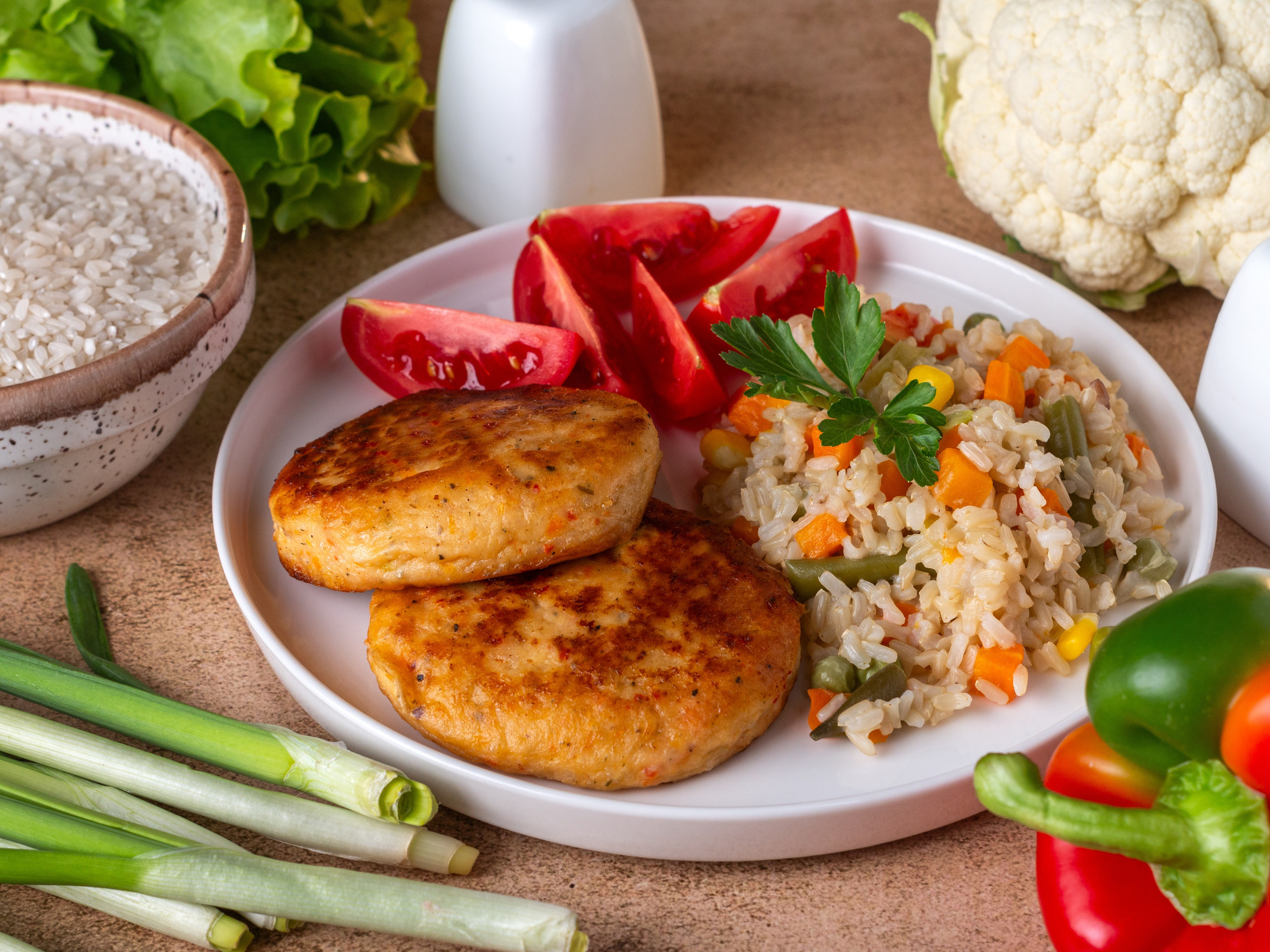 Кузминки. Елена Кащеева, фуд и предметный фотограф, Воронеж