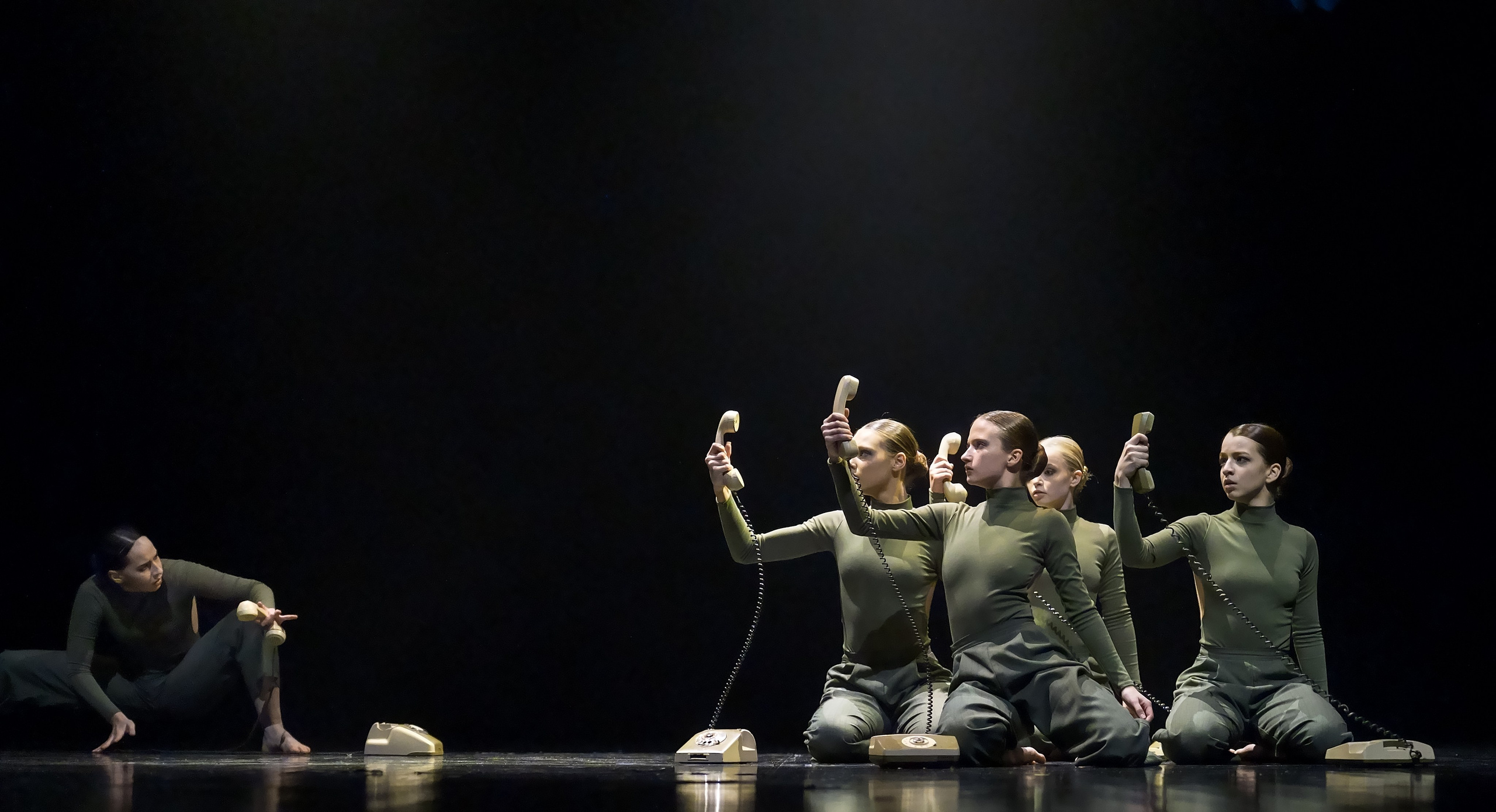 Балетная студийная и концертная съёмка. Балетный фотограф Москва Майоров Николай
