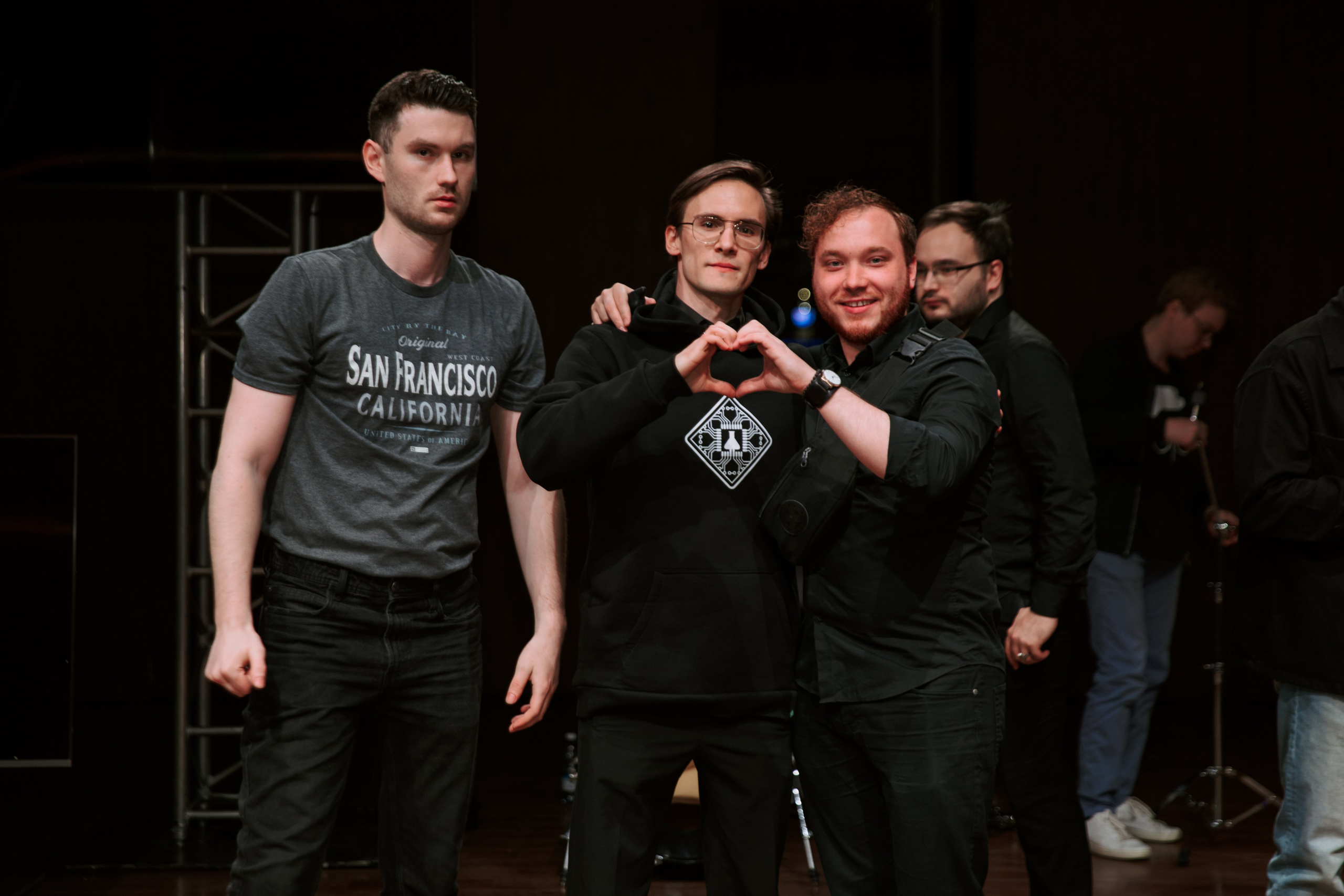 Репортажная съёмка. Павел Померанцев