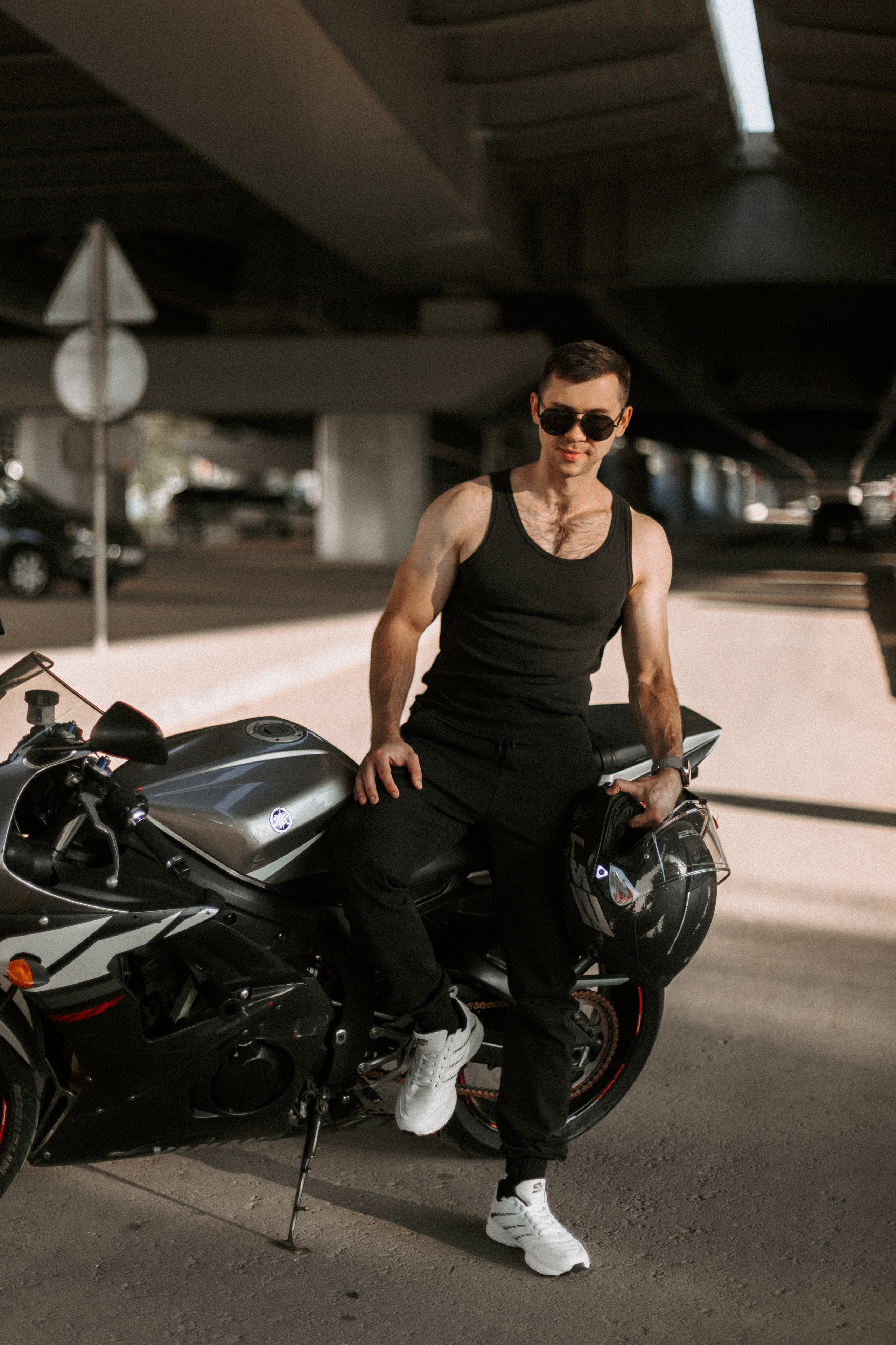 Николай мото. Павел Померанцев