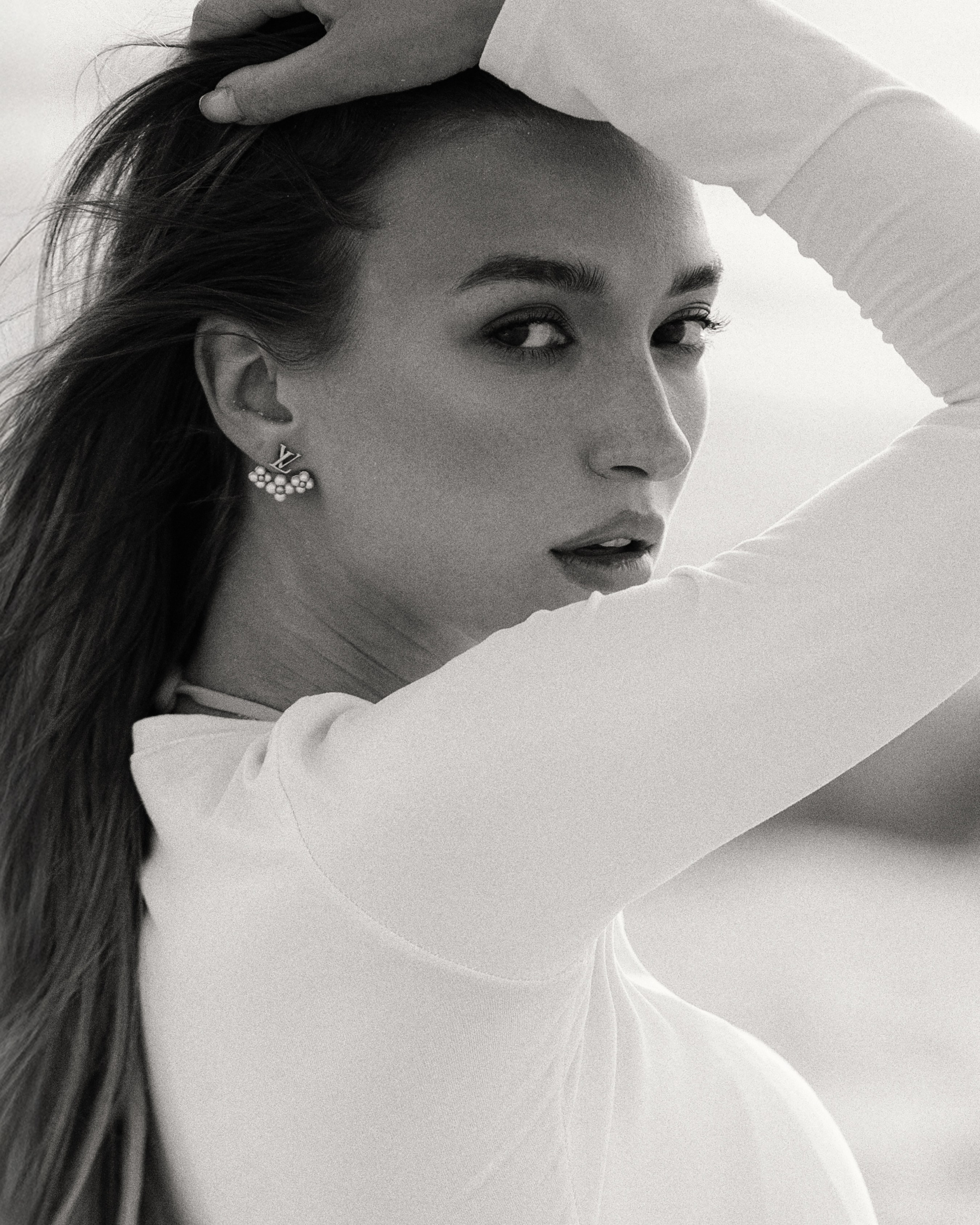 Zoya Dubai. Zhandos Berikov