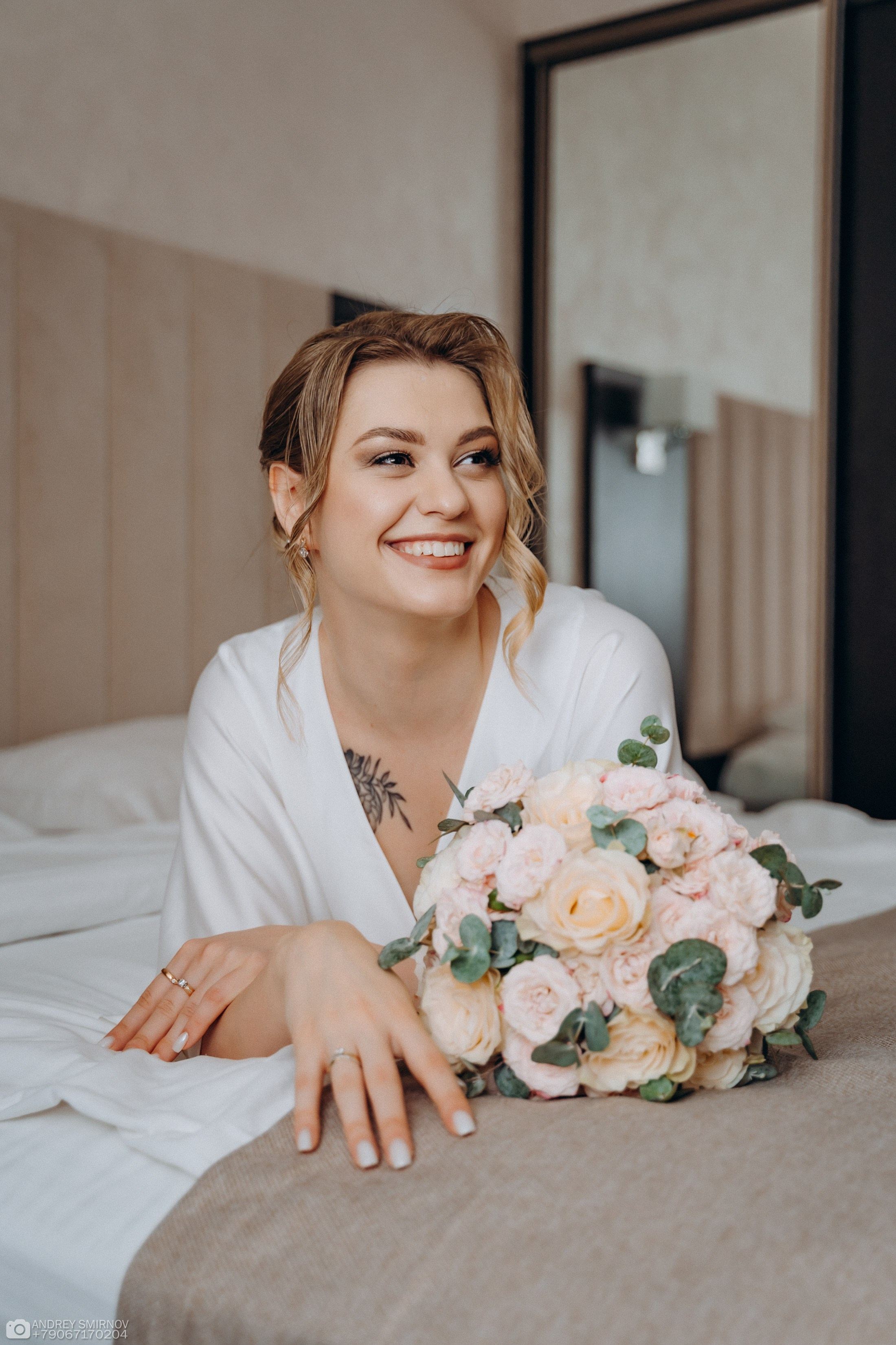 Свадьба. FOTOZ Studio / Фотовидеомейкер Андрей Смирнов