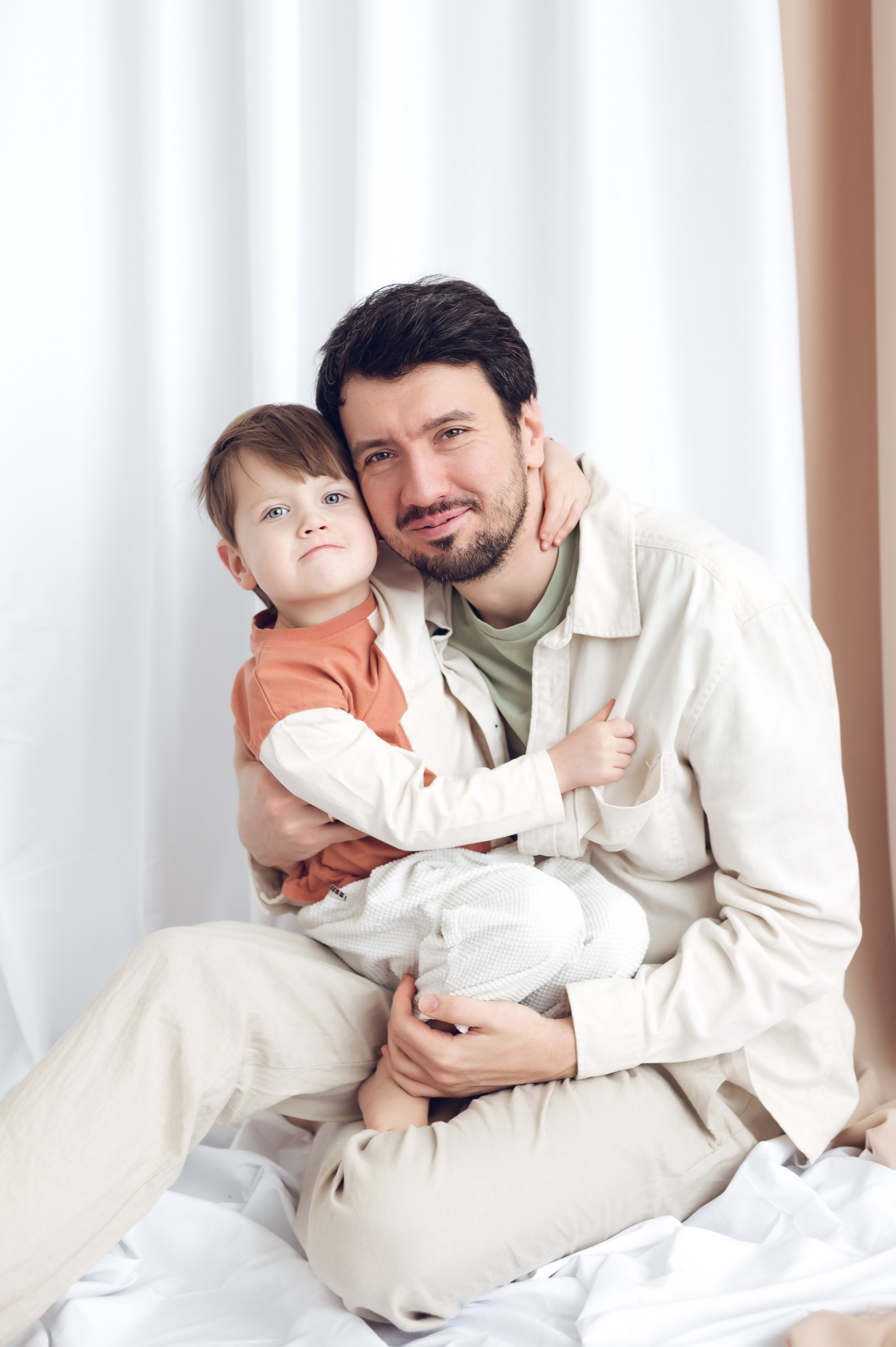 Тимур. Детский и семейный фотограф Эльмира Веселова