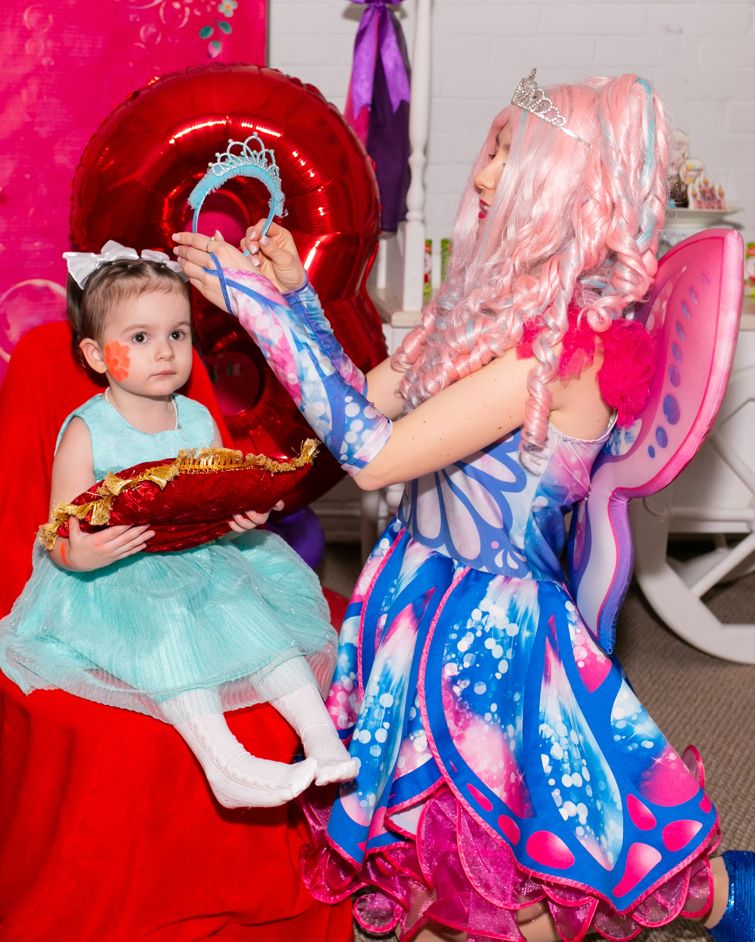 Праздники. Фотограф новорожденных и семейный фотограф НСО г. Бердск Марина Львова